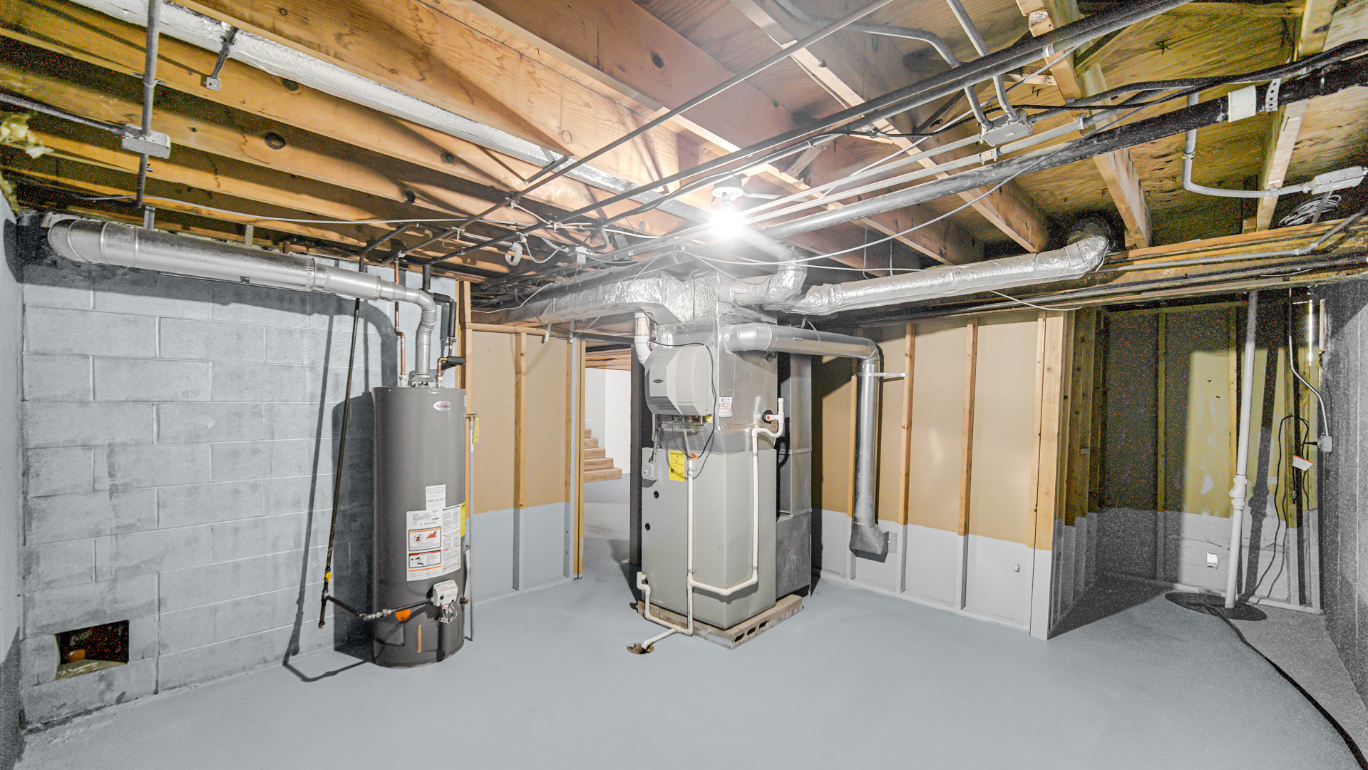 3317 Buried Oak Drive Crete, IL 60417 - Photo 25 of 36