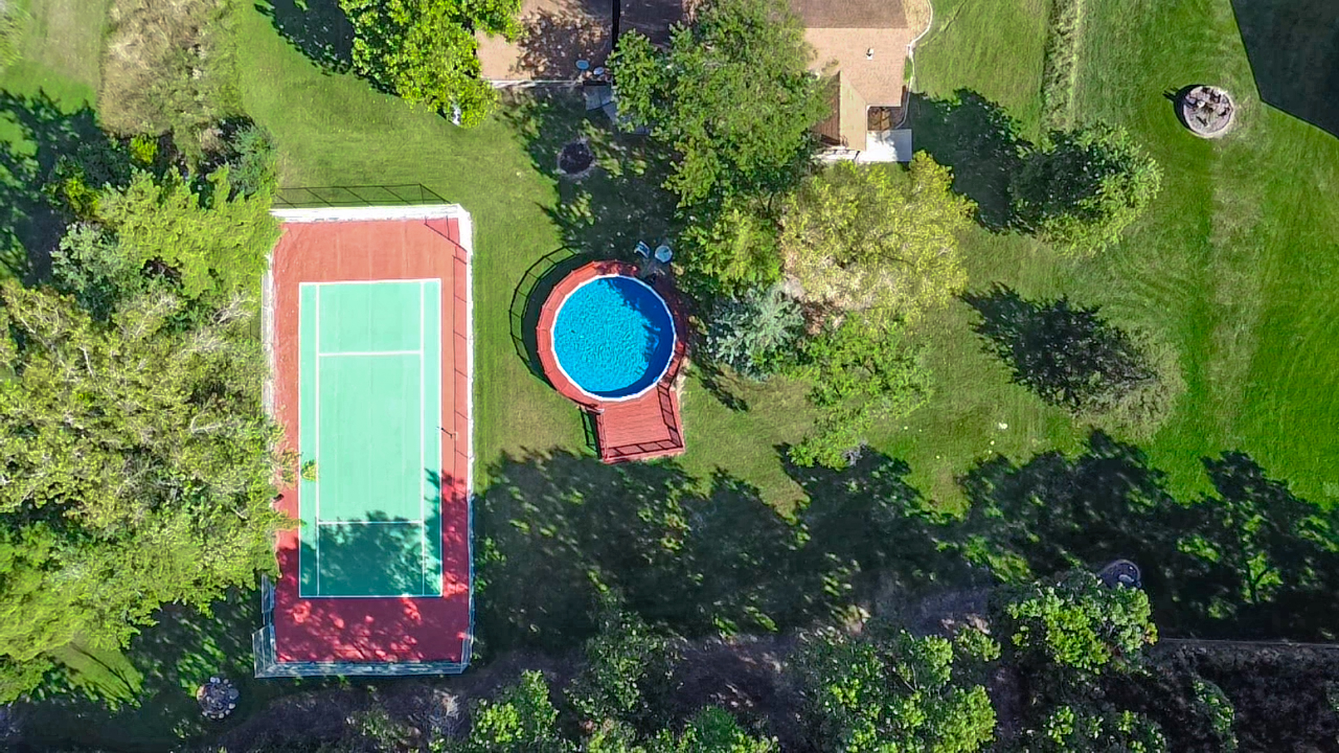 3317 Buried Oak Drive Crete, IL 60417 - Photo 34 of 36