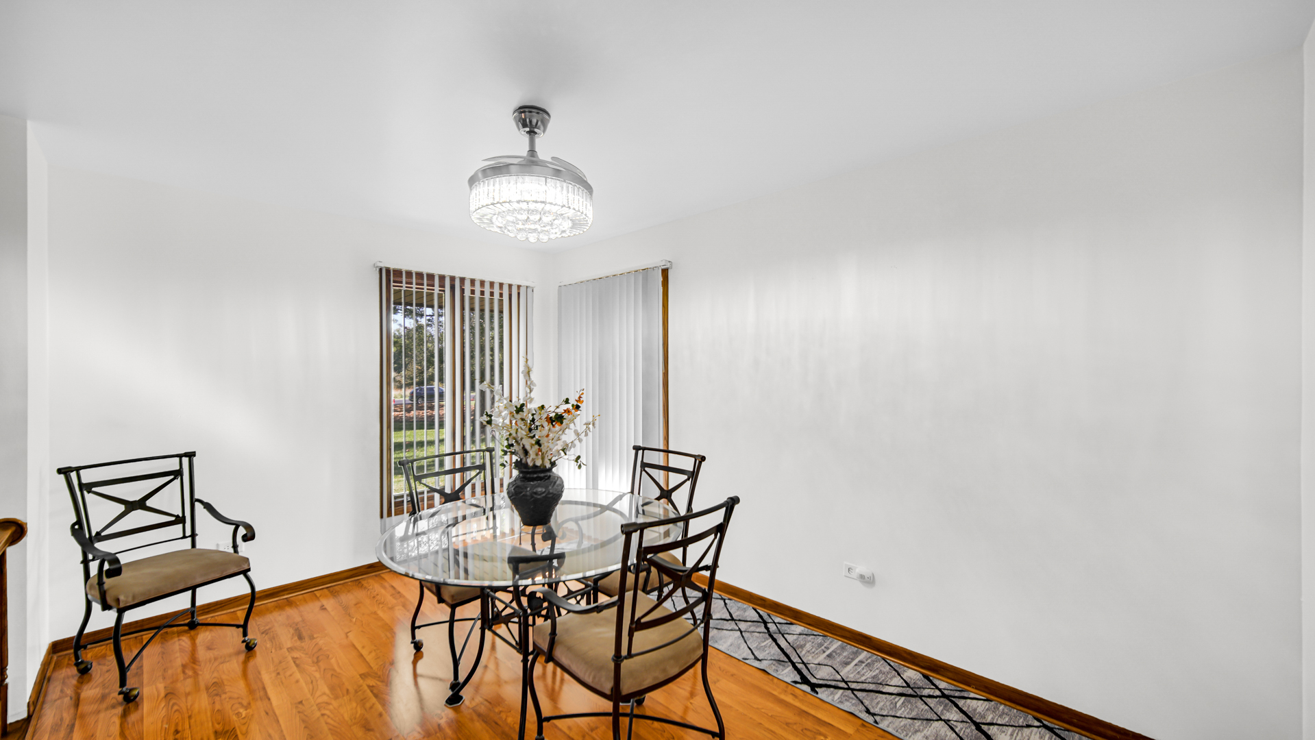 3317 Buried Oak Drive Crete, IL 60417 - Photo 7 of 36