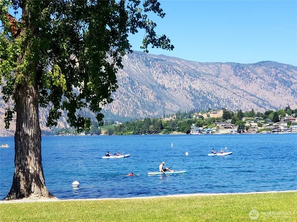 $1,250 | 1 Beach 585-f Manson Wa 98831, Manson, WA 98831