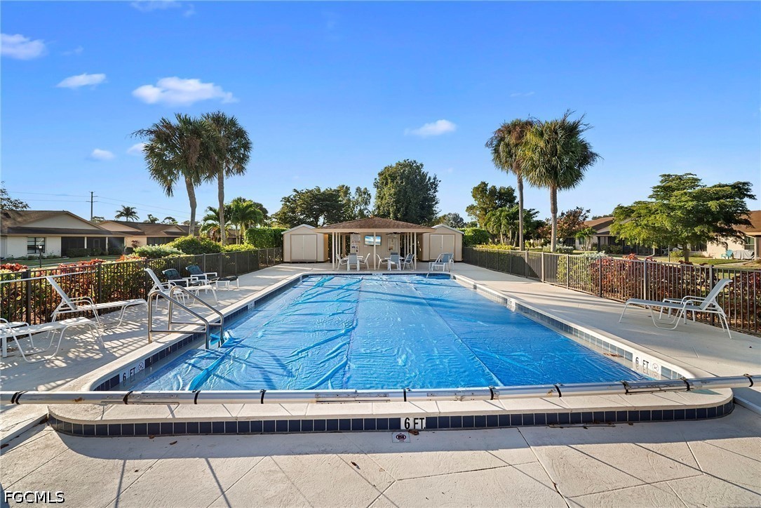 5688 Arvine Circle Fort Myers, FL 33919 - Photo 39 of 39