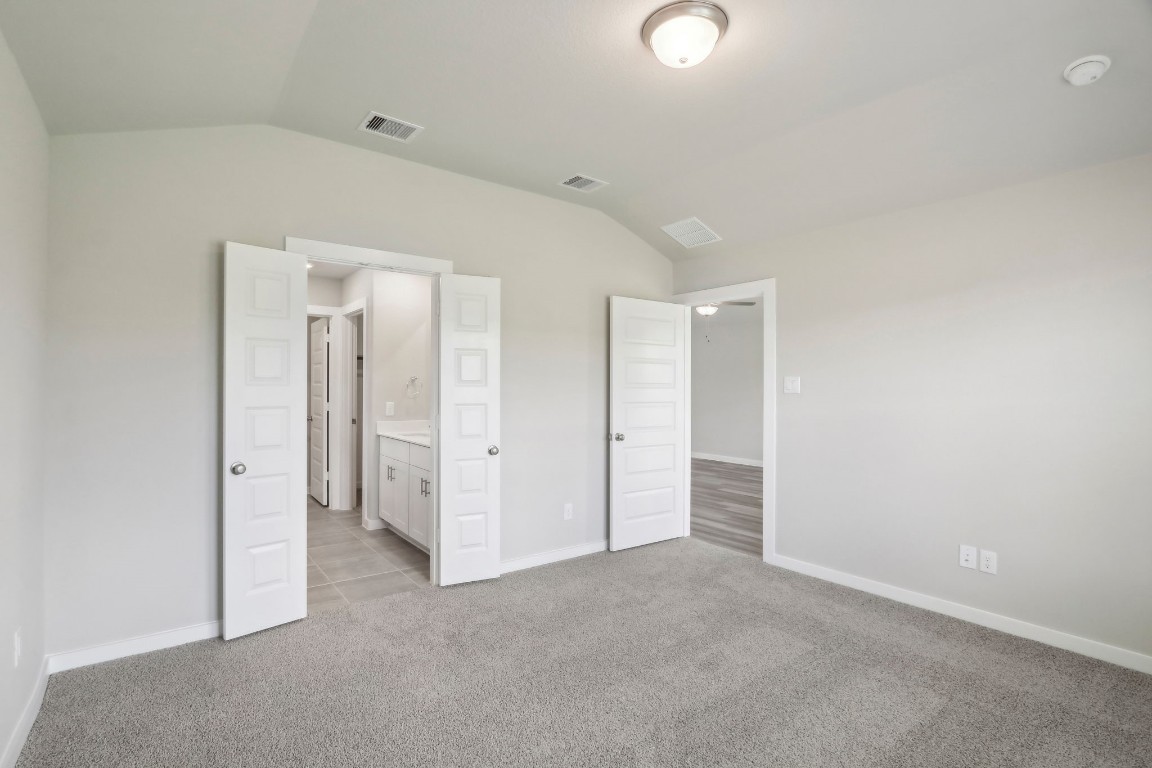 14174 Granger Pointe Lane Conroe, TX 77302 - Photo 5 of 9 a view of an empty room