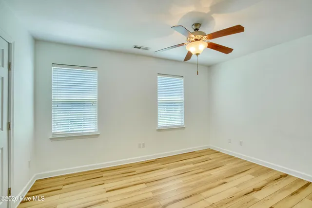 $1,250 | 205 Lanieve Court, Unit 3, Hubert, NC 28539