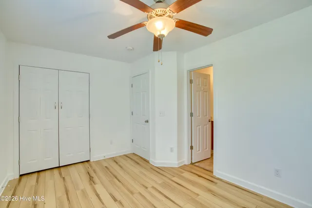 $1,250 | 205 Lanieve Court, Unit 3, Hubert, NC 28539