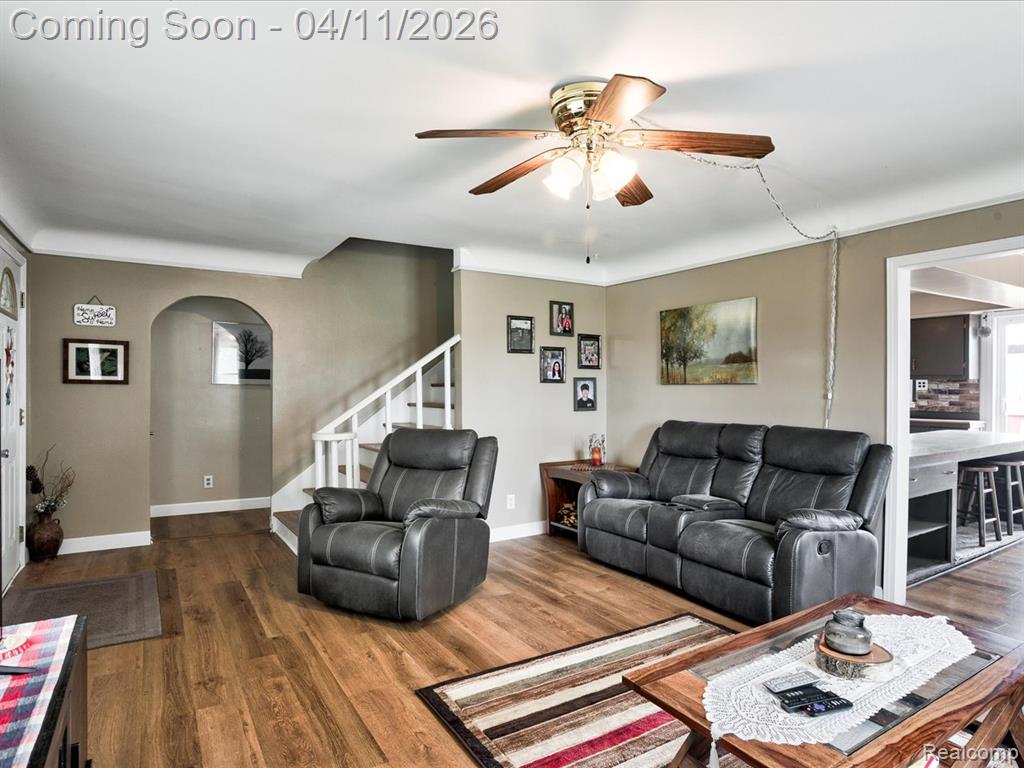 5770 Greenwood Road Avoca, MI 48006 - Photo 10 of 40