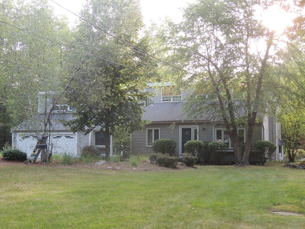 222 Bumstead Road Monson, MA 01057 - Photo 2 of 24