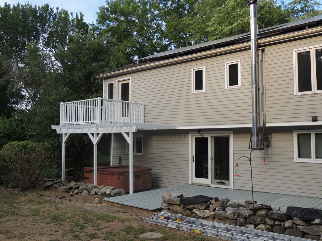 222 Bumstead Road Monson, MA 01057 - Photo 6 of 24