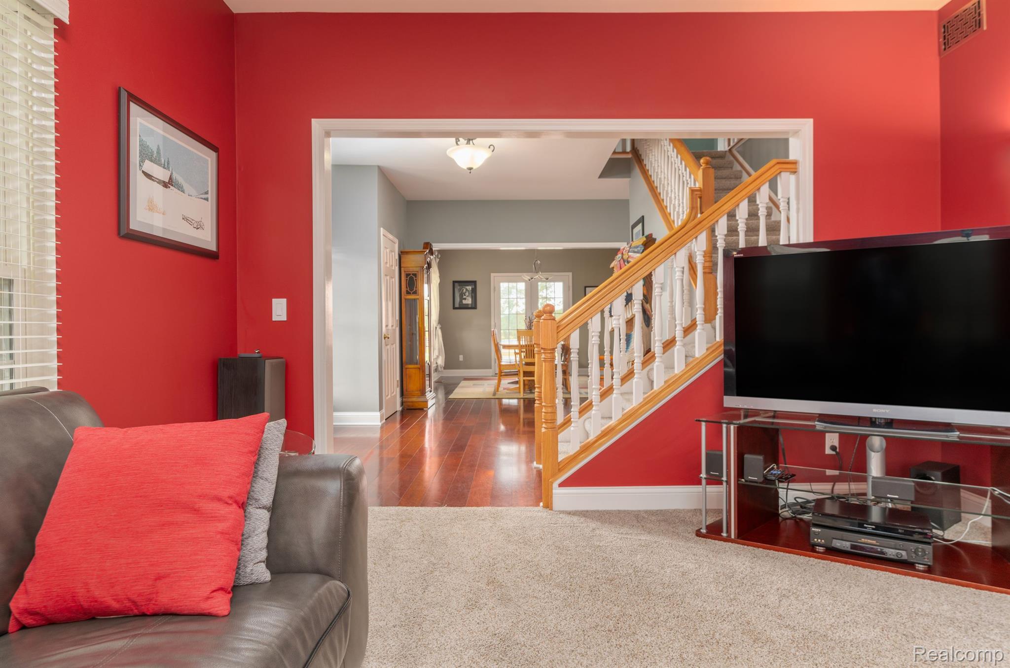 5170 North Nicholson Road Fowlerville, MI 48836 - Photo 6 of 55 Gallery Image 6
