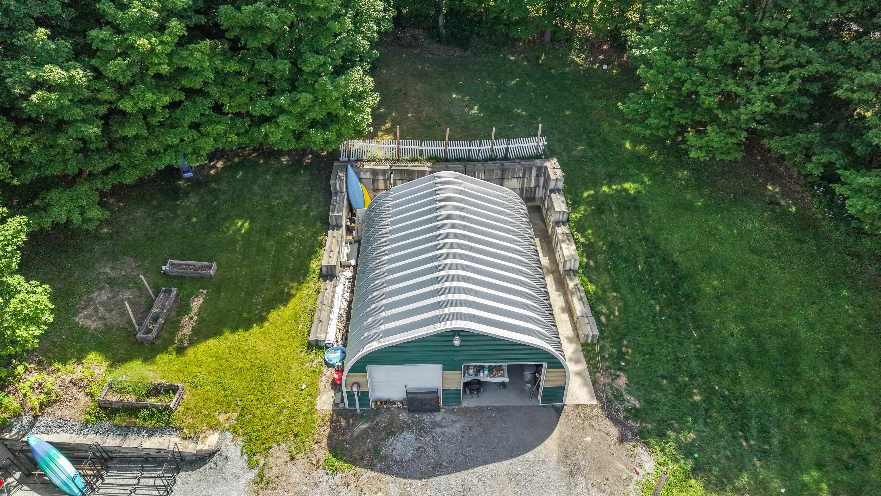214 Beaman Street Poultney, VT 05764 - Photo 32 of 60