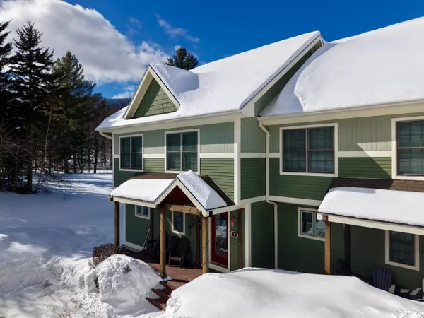 $795,000 | 24 Amber Way, Unit 1, Warren, VT 05674