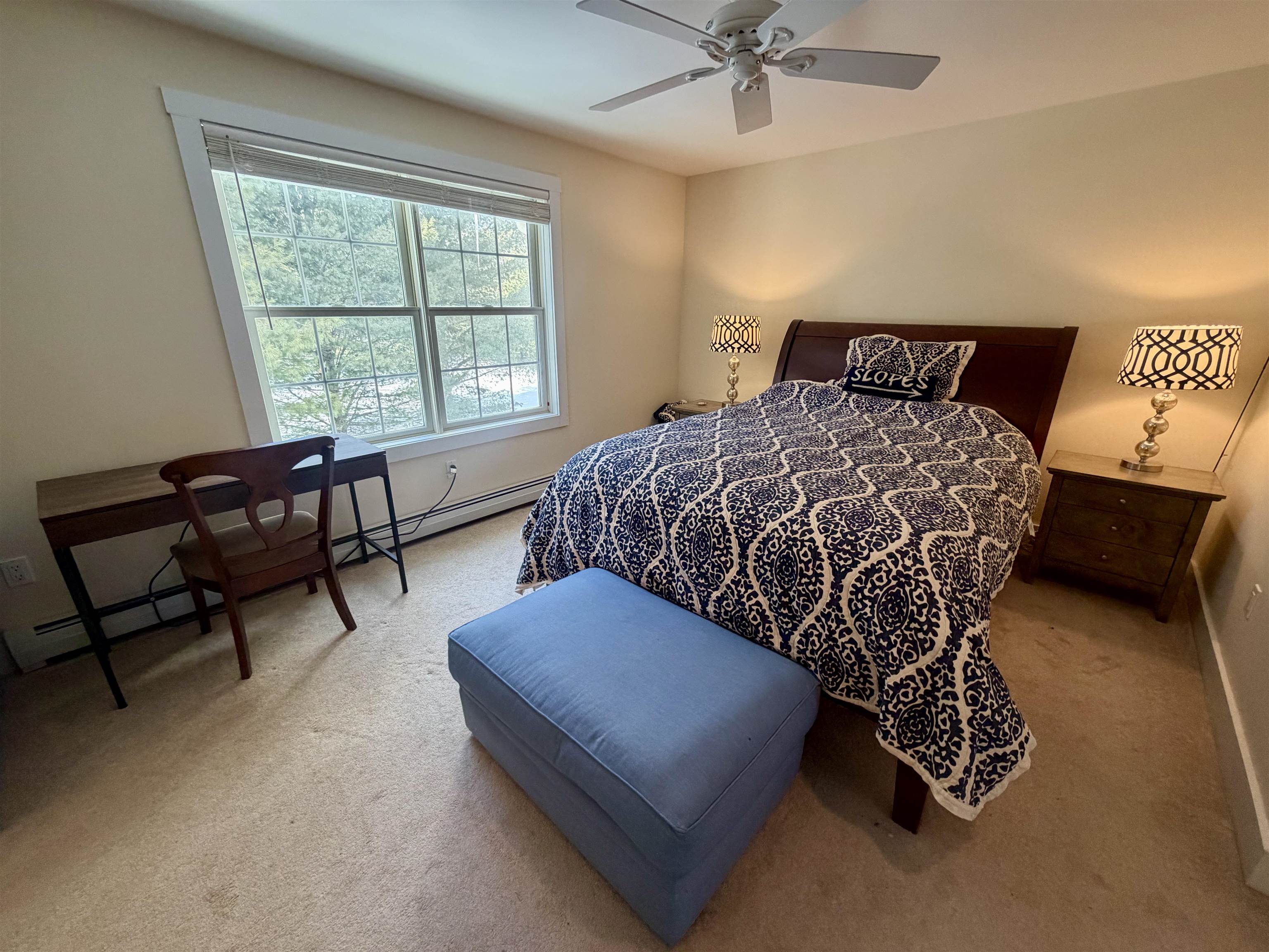 24 Amber Way, Unit 1 Warren, VT 05674 - Photo 12 of 31