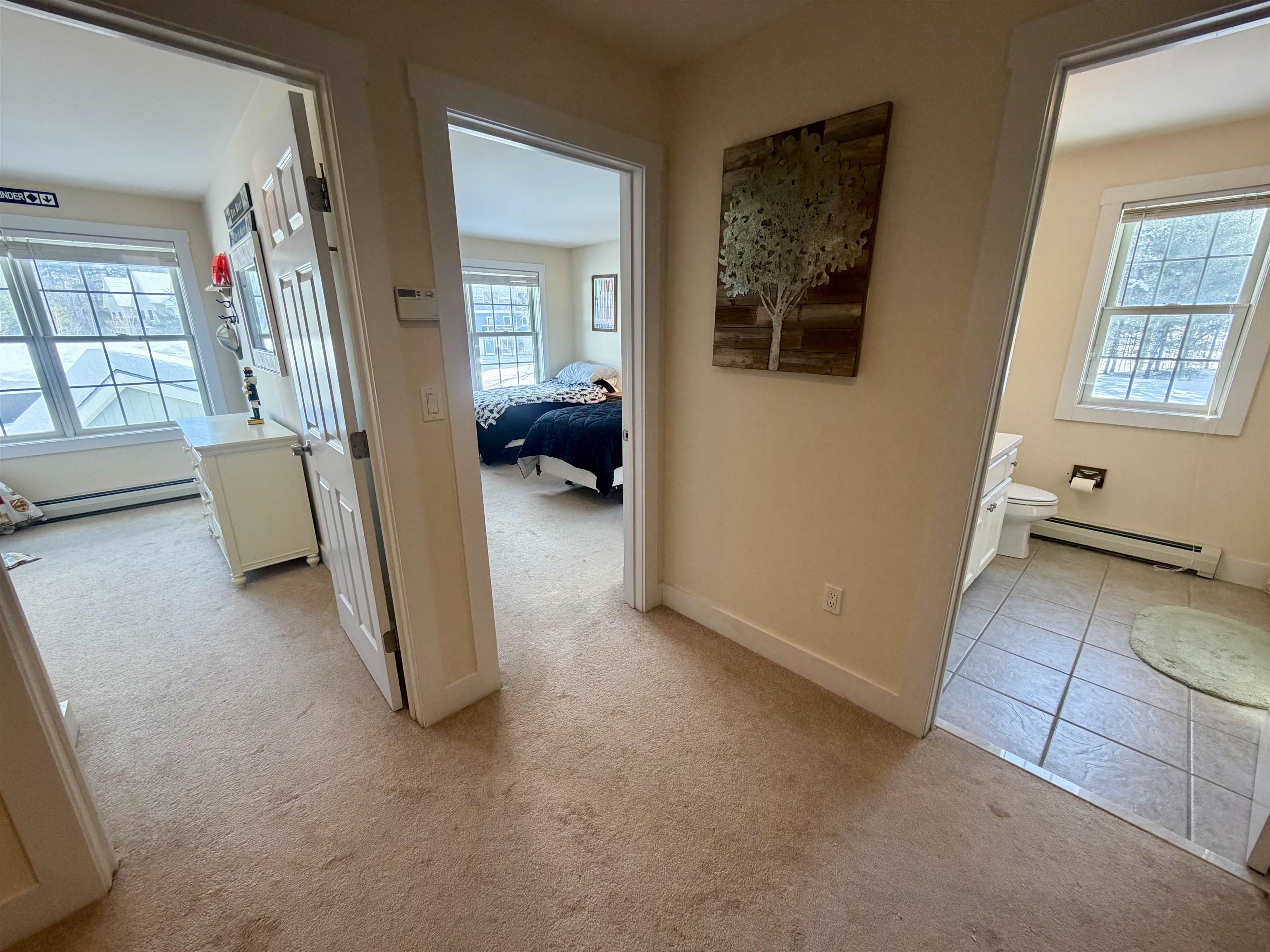 24 Amber Way, Unit 1 Warren, VT 05674 - Photo 17 of 31