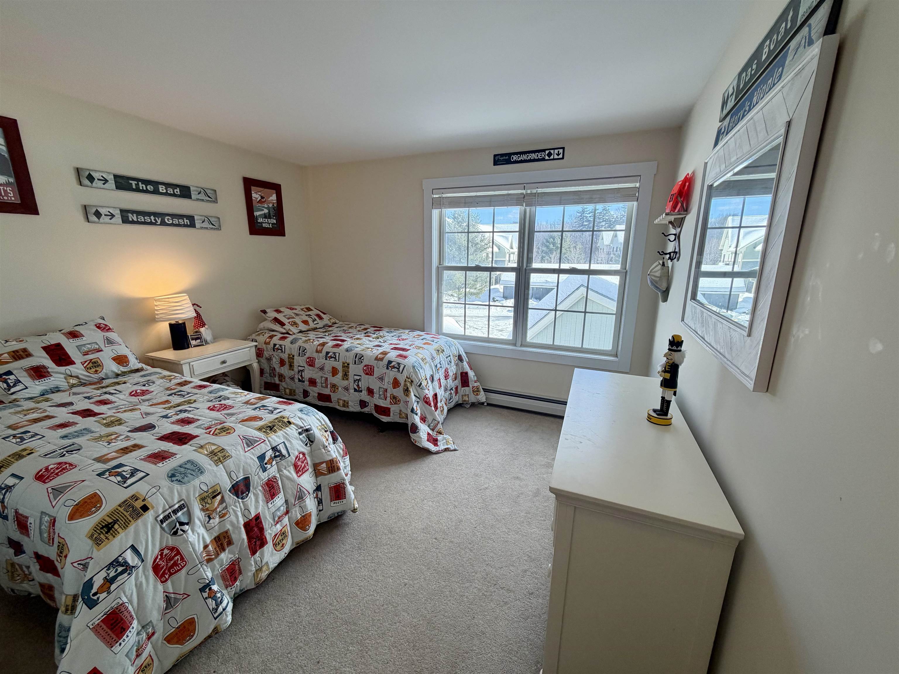 24 Amber Way, Unit 1 Warren, VT 05674 - Photo 19 of 31