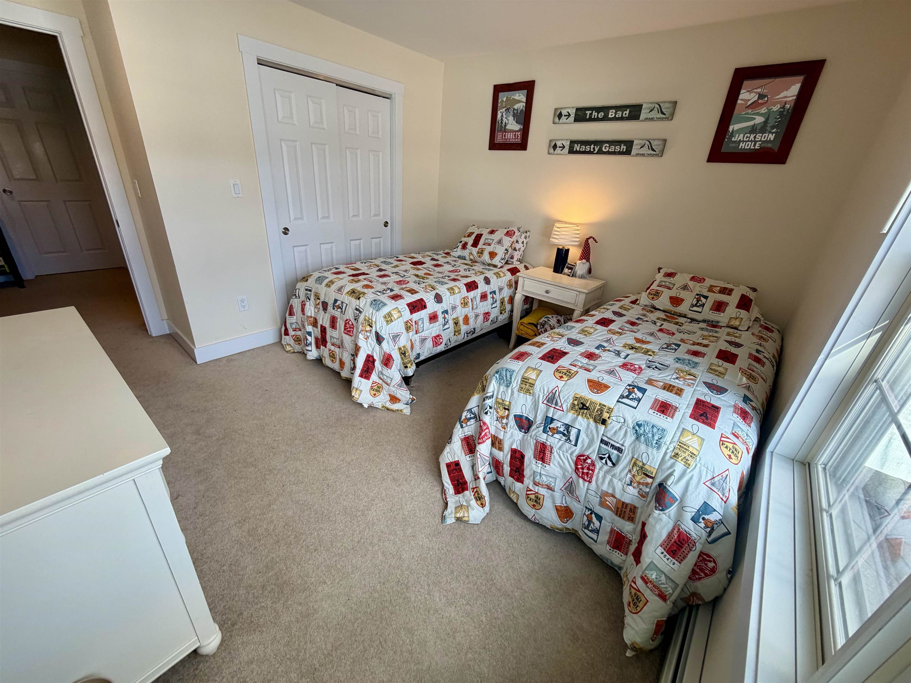 24 Amber Way, Unit 1 Warren, VT 05674 - Photo 20 of 31