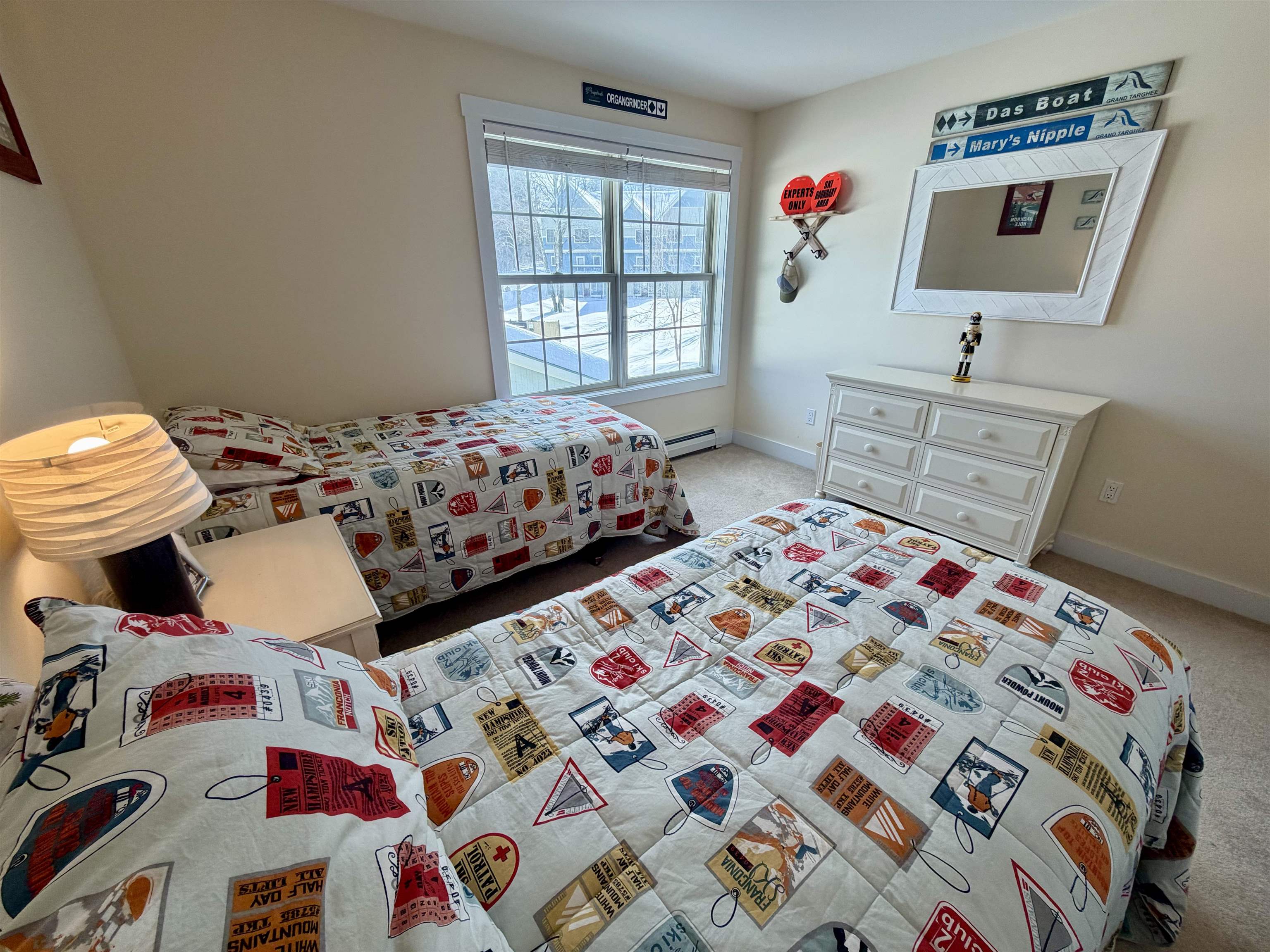 24 Amber Way, Unit 1 Warren, VT 05674 - Photo 21 of 31