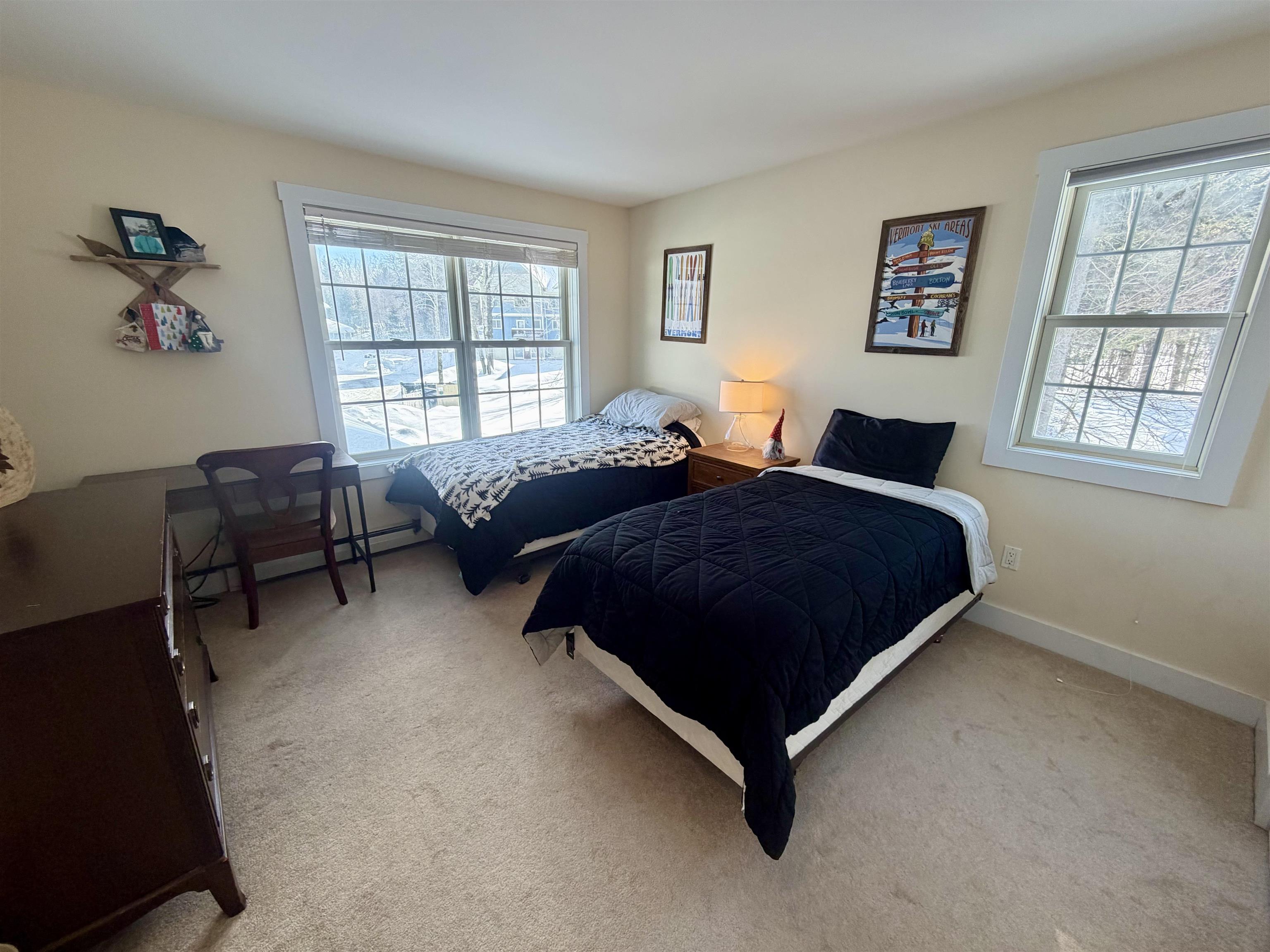 24 Amber Way, Unit 1 Warren, VT 05674 - Photo 22 of 31