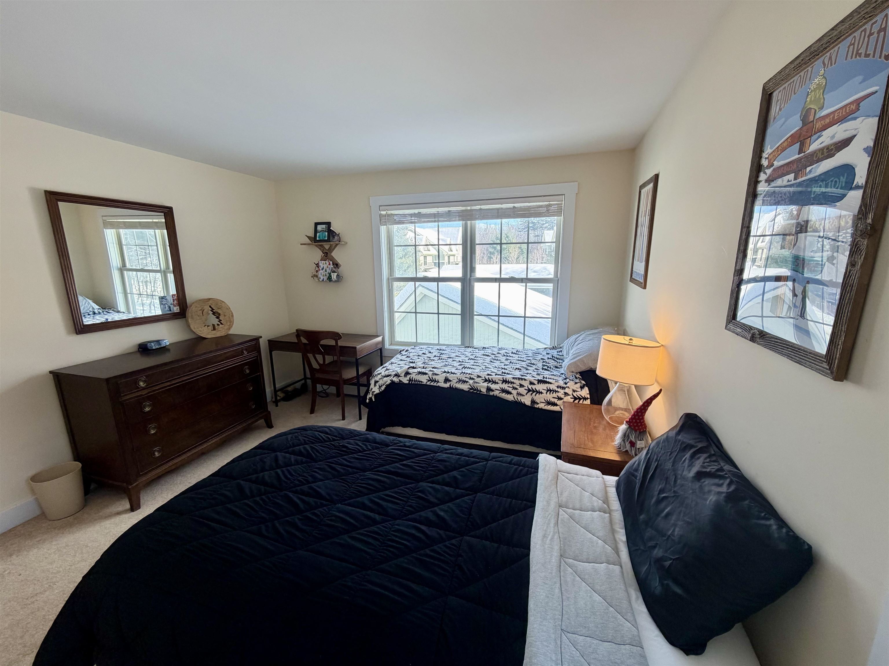 24 Amber Way, Unit 1 Warren, VT 05674 - Photo 23 of 31