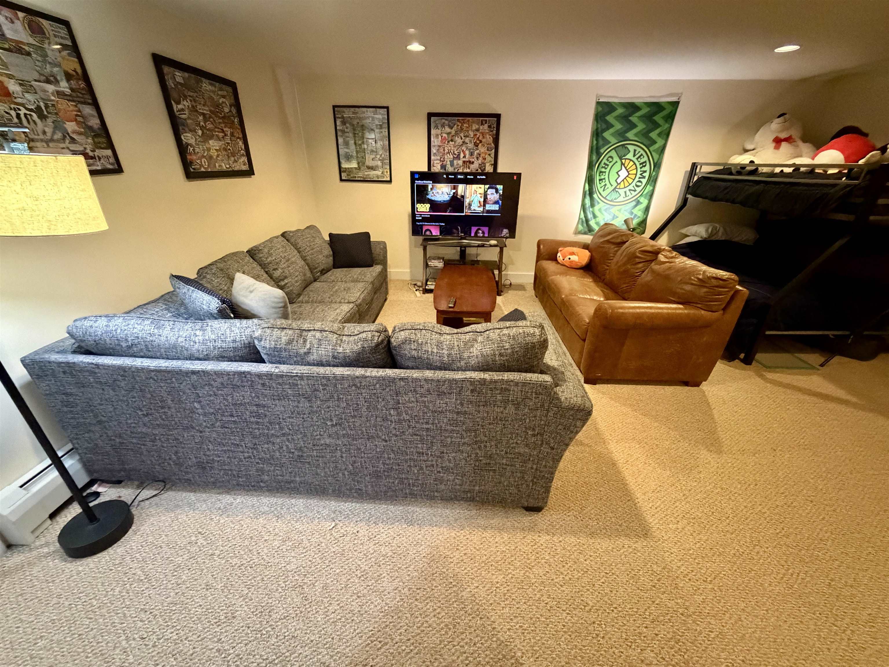 24 Amber Way, Unit 1 Warren, VT 05674 - Photo 26 of 31