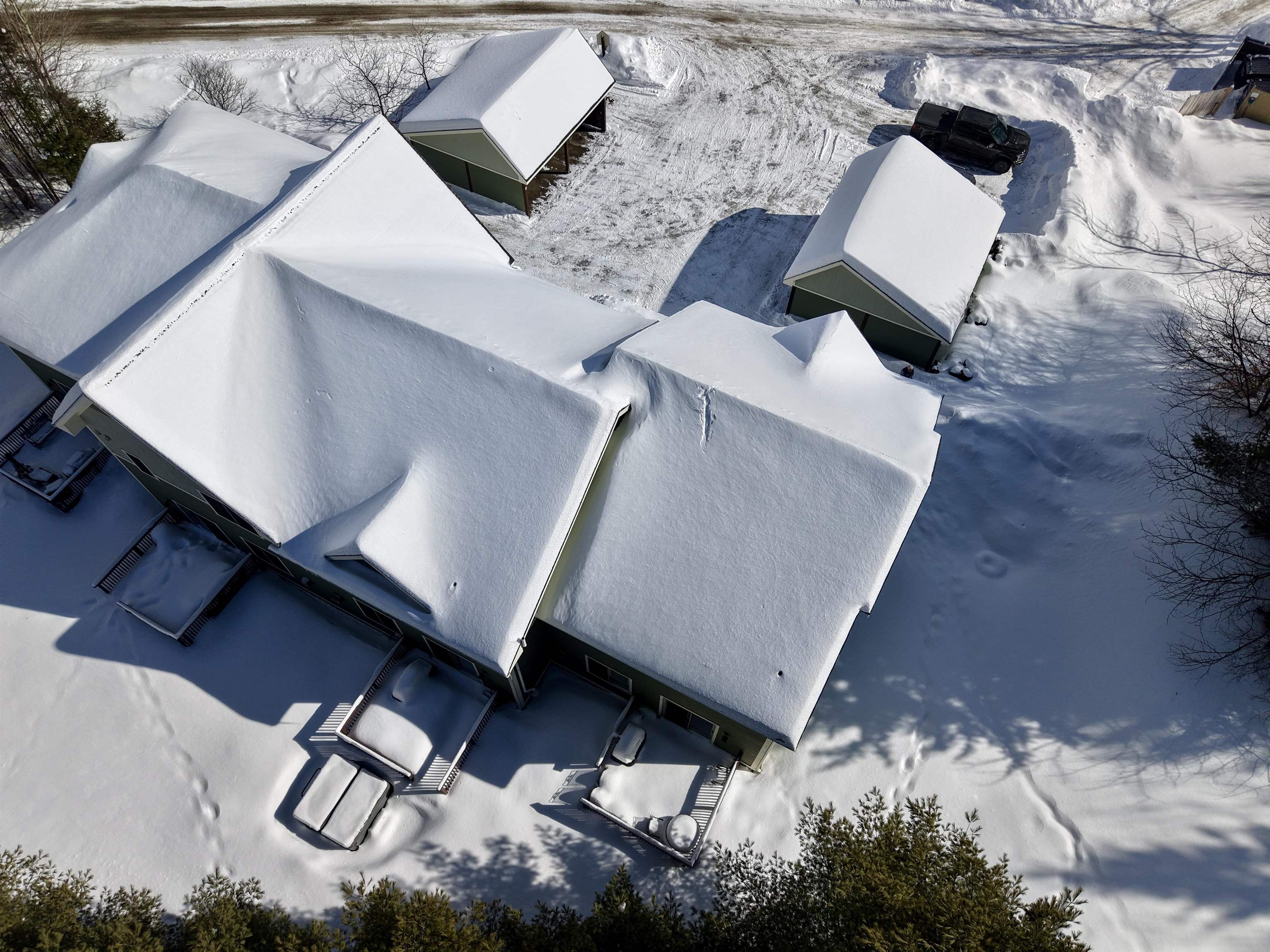 24 Amber Way, Unit 1 Warren, VT 05674 - Photo 31 of 31