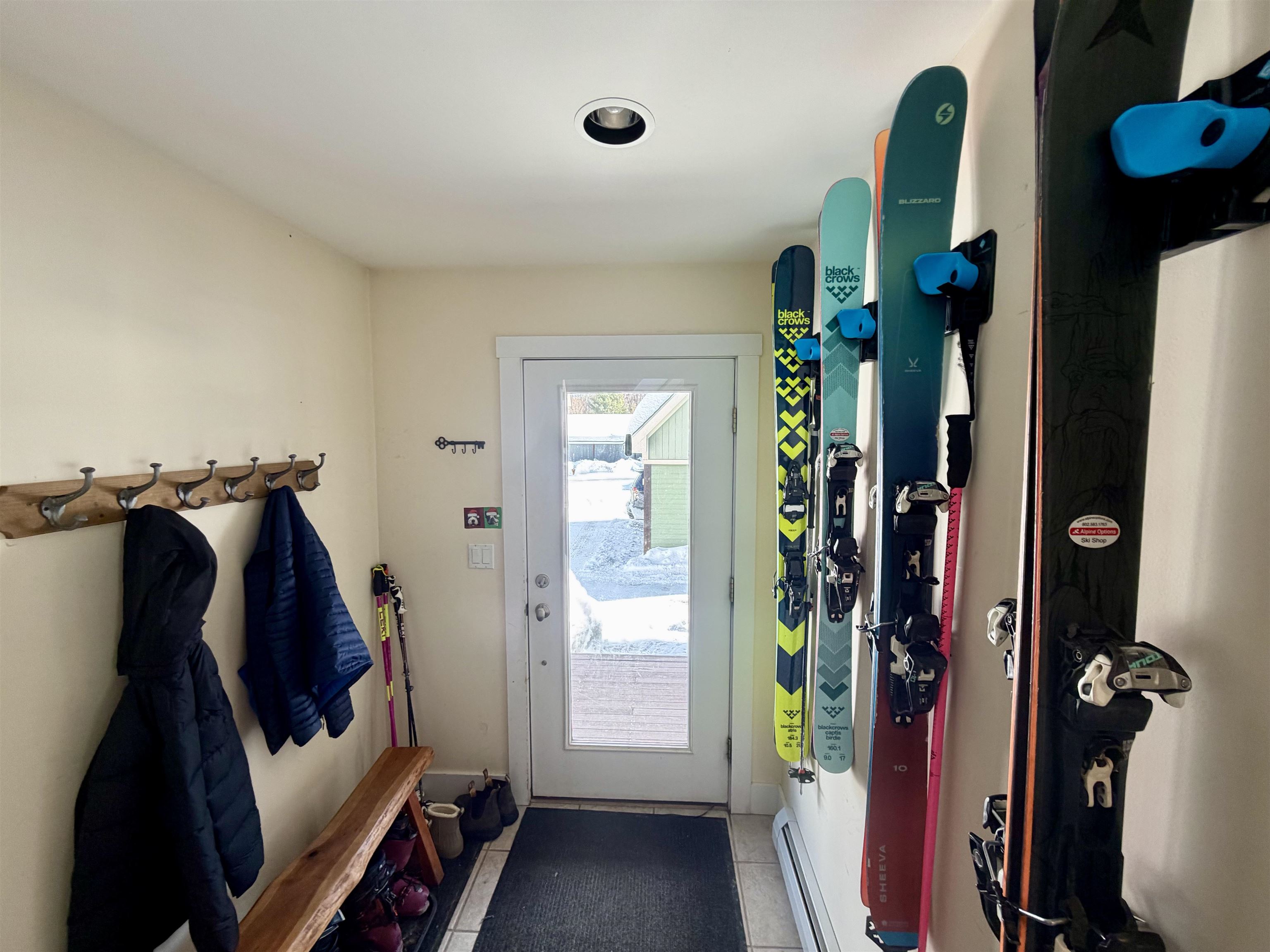 24 Amber Way, Unit 1 Warren, VT 05674 - Photo 5 of 31