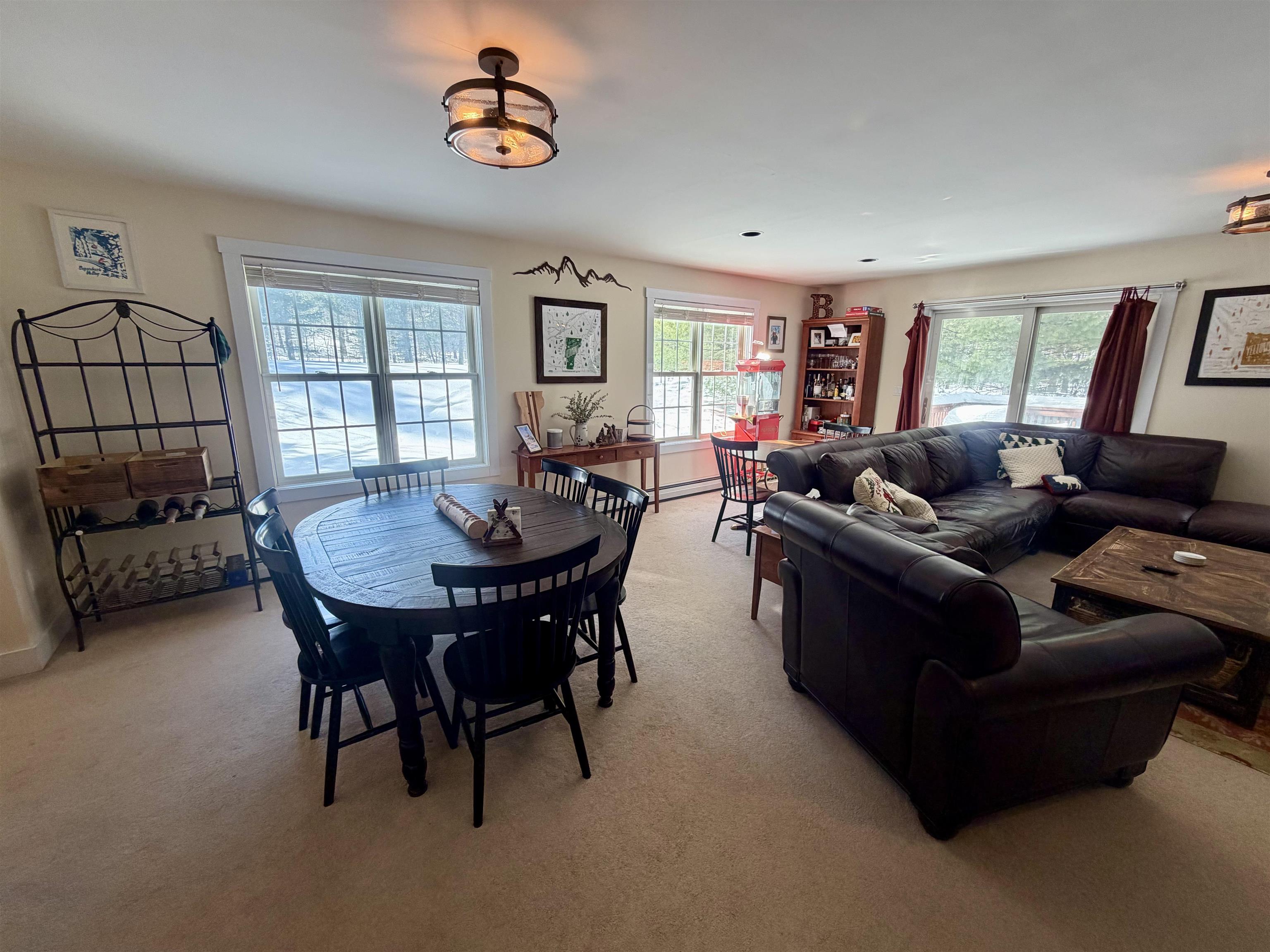 24 Amber Way, Unit 1 Warren, VT 05674 - Photo 6 of 31