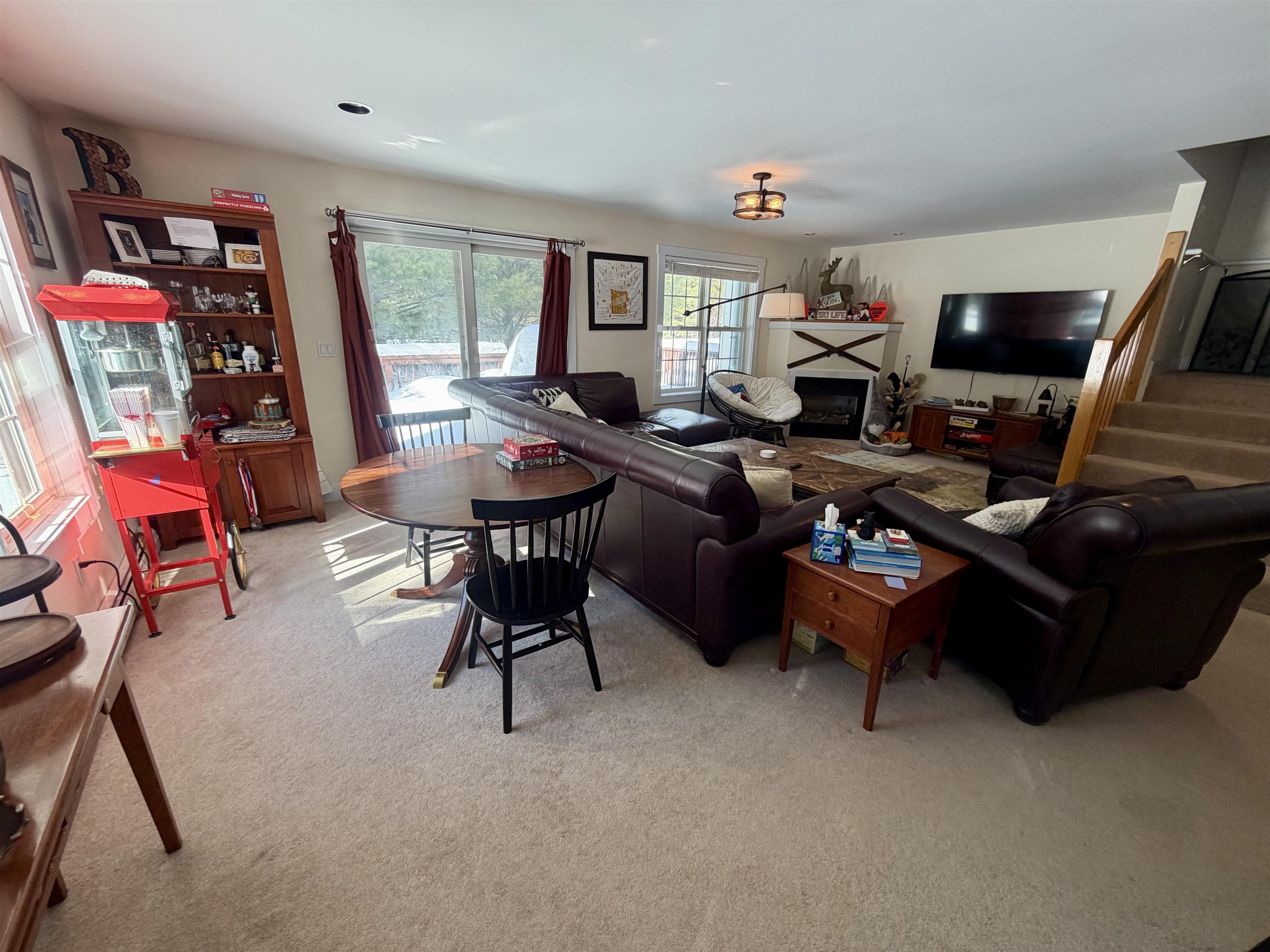 24 Amber Way, Unit 1 Warren, VT 05674 - Photo 7 of 31