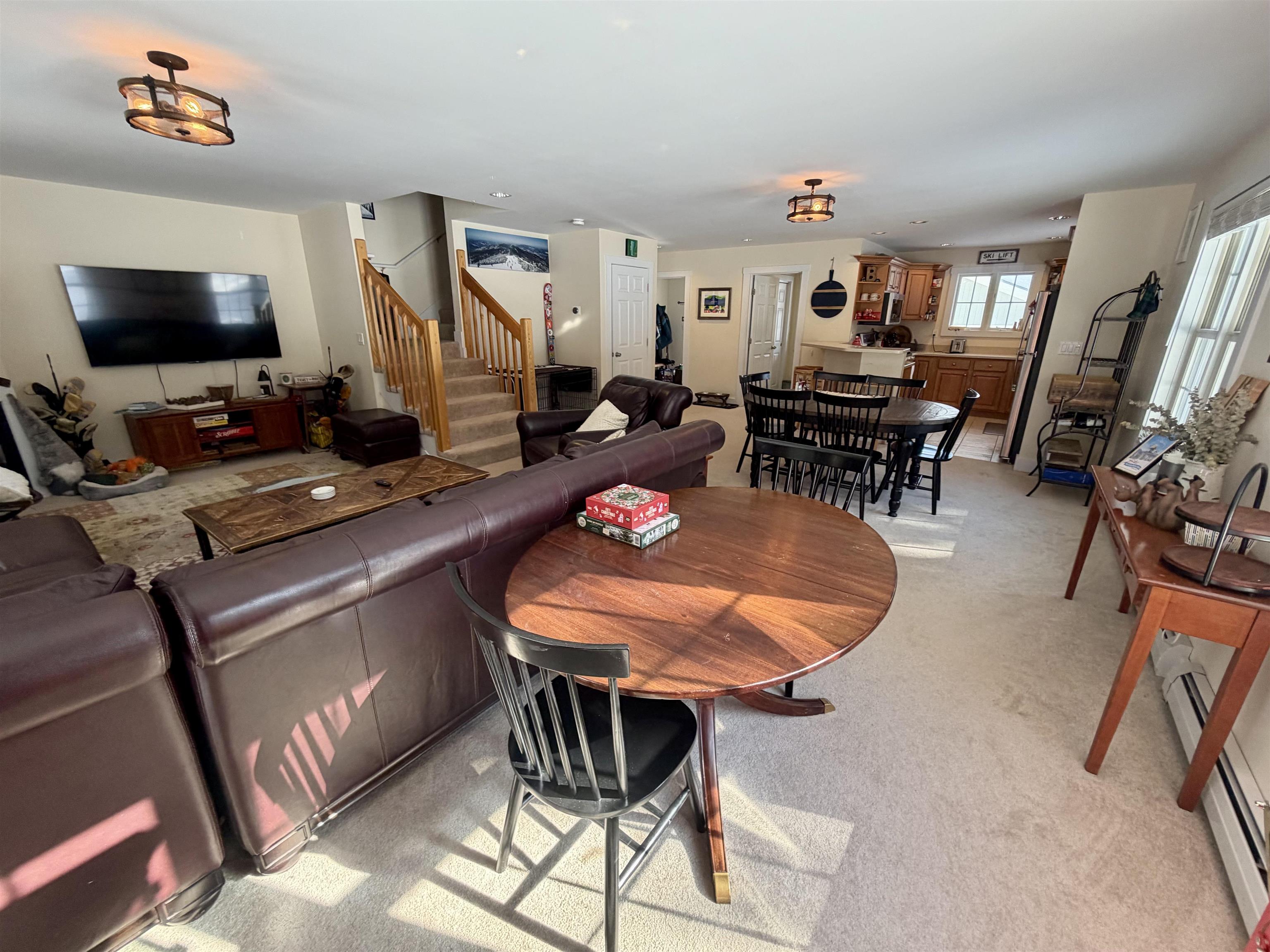 24 Amber Way, Unit 1 Warren, VT 05674 - Photo 8 of 31