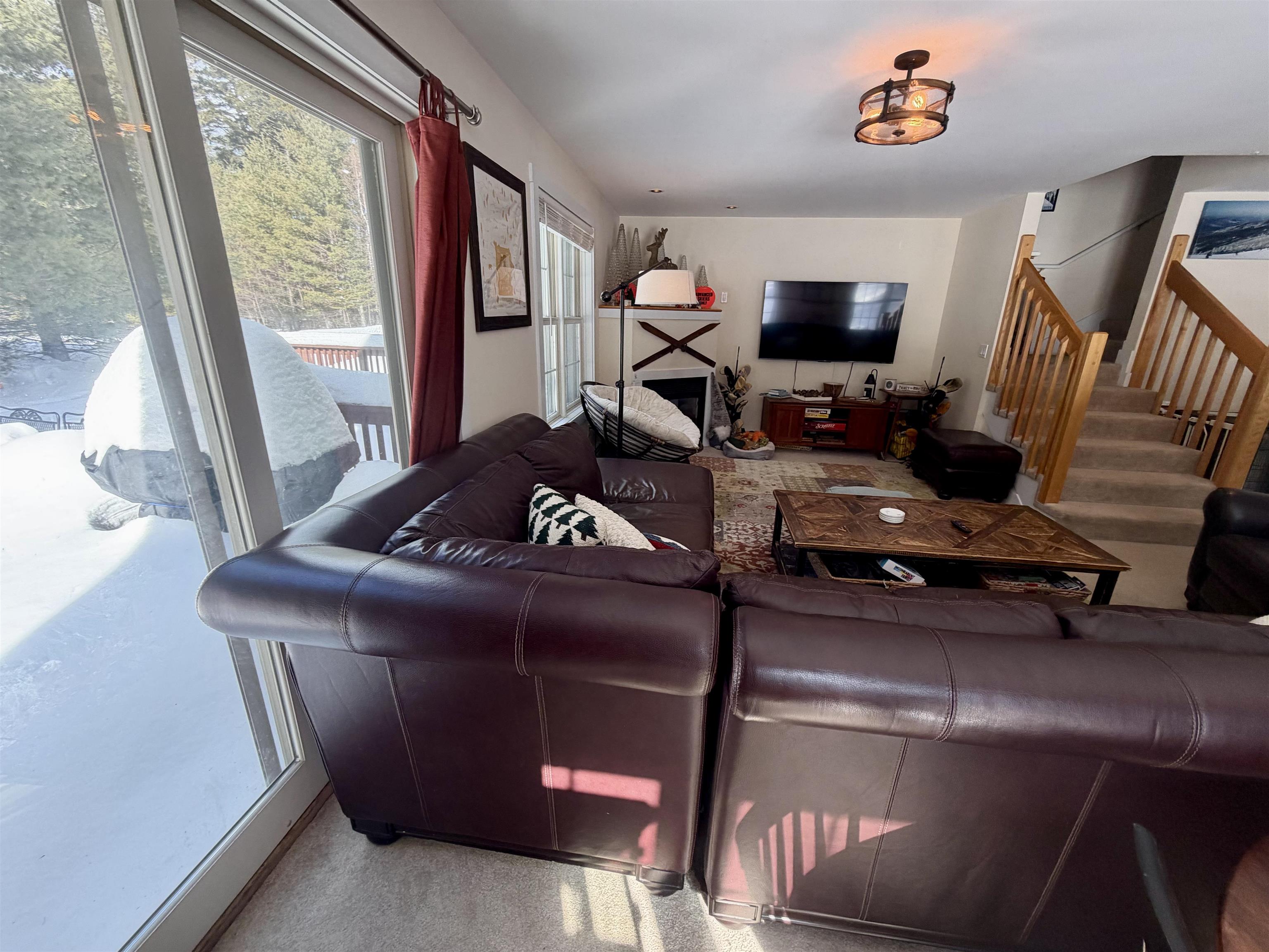 24 Amber Way, Unit 1 Warren, VT 05674 - Photo 9 of 31