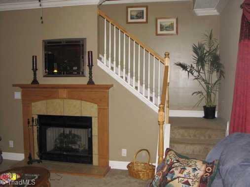 Other. Living Room.