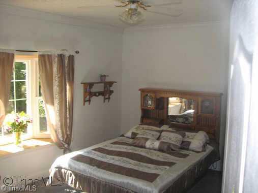 Other. Master Bedroom.