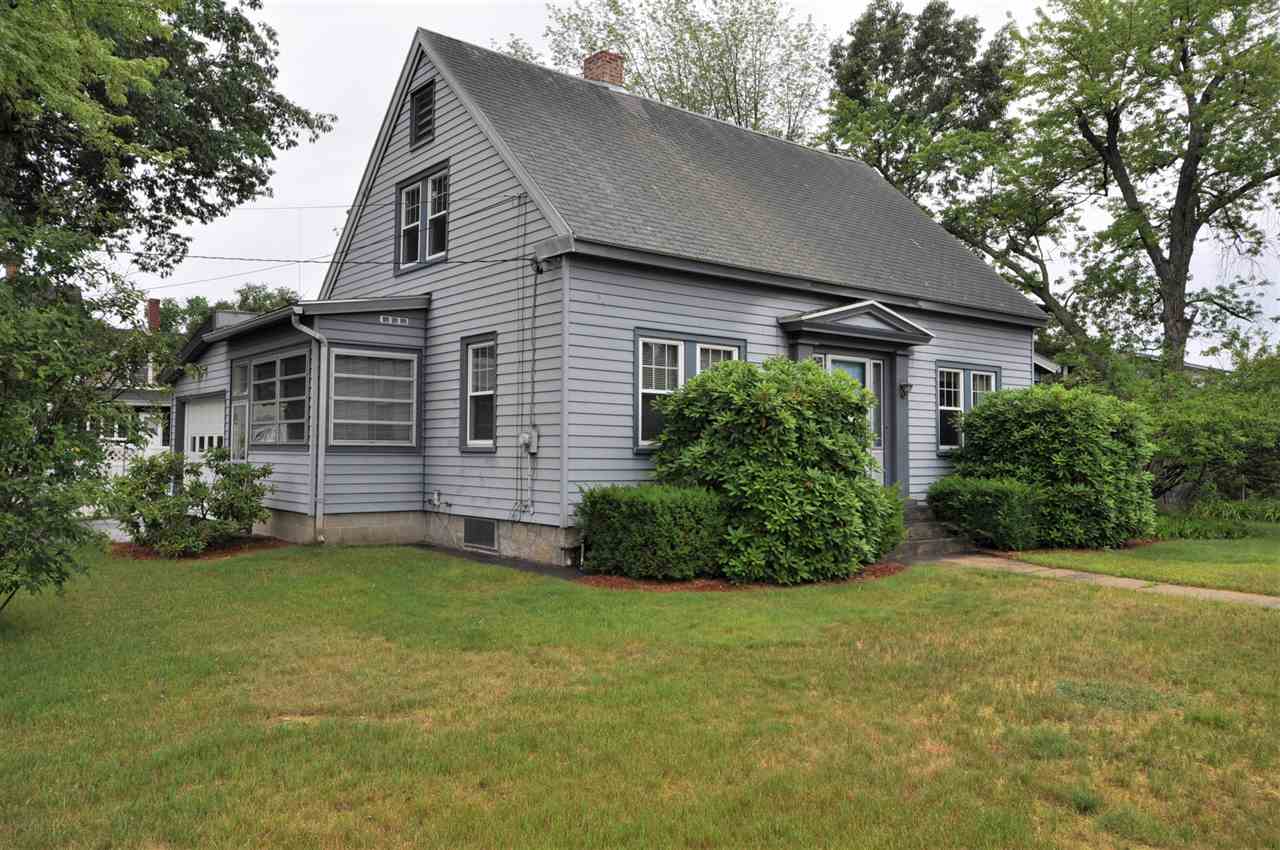 644 Mast Road Goffstown, NH 03102 - Photo 1 of 23 Gallery Image 1