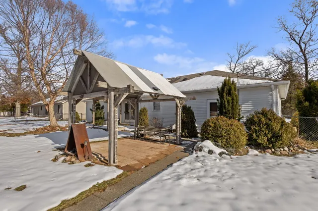 $259,000 | 12180 North 350 West, Wheatfield, IN 46392