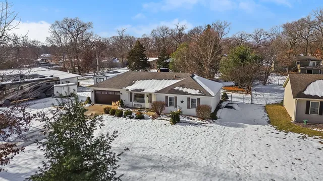 $259,000 | 12180 North 350 West, Wheatfield, IN 46392