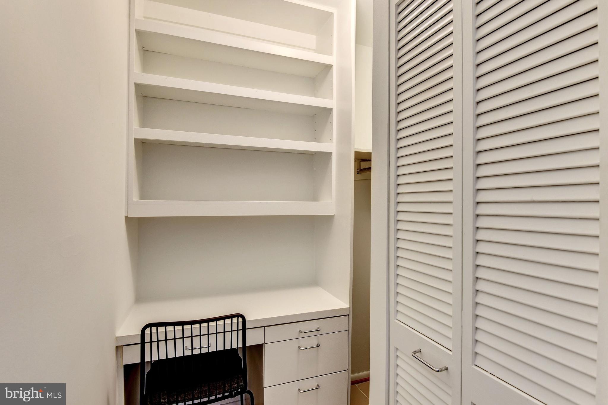 1812 Wyoming Avenue Northwest, Unit 302 Washington, DC 20009 - Photo 16 of 19