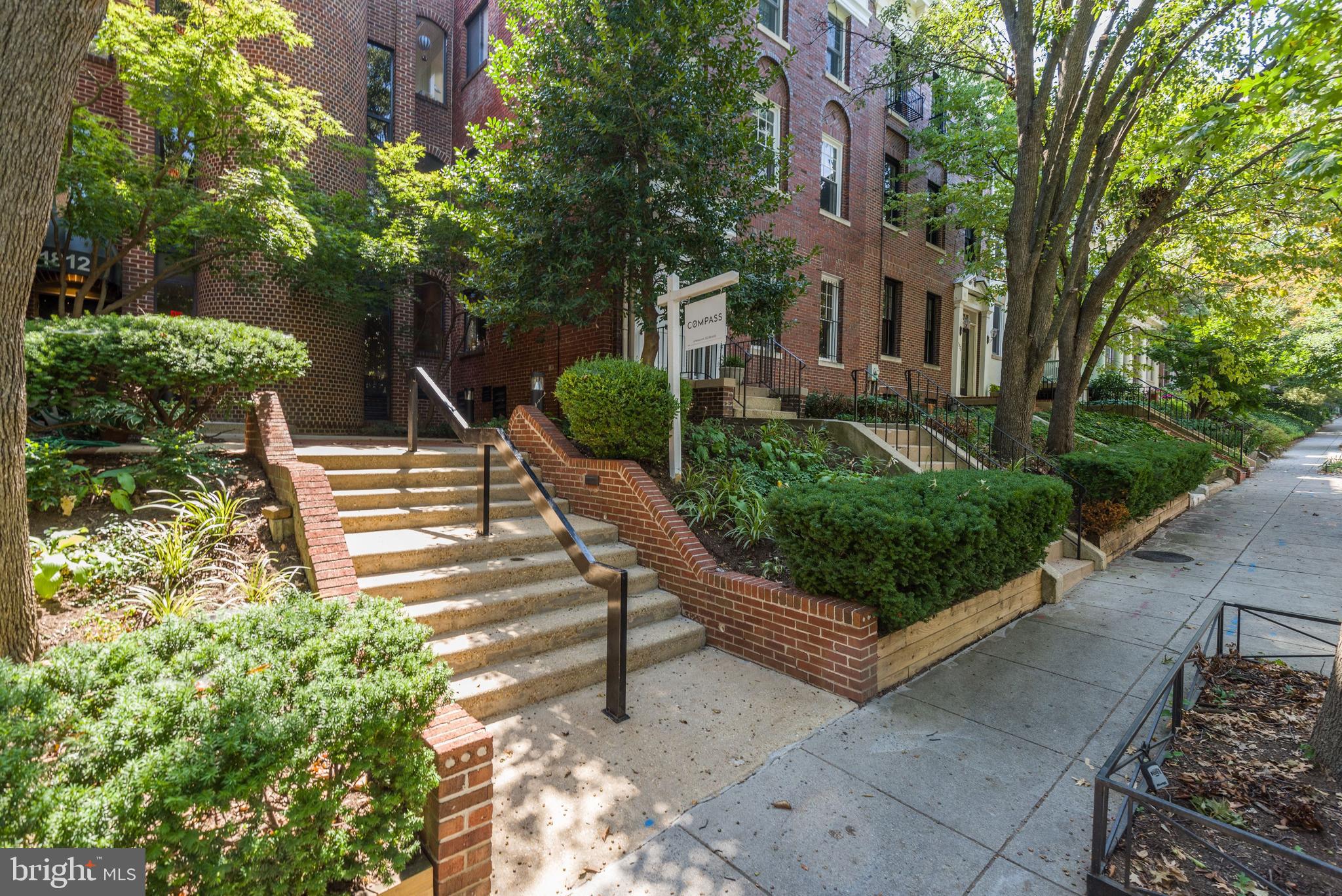 1812 Wyoming Avenue Northwest, Unit 302 Washington, DC 20009 - Photo 18 of 19