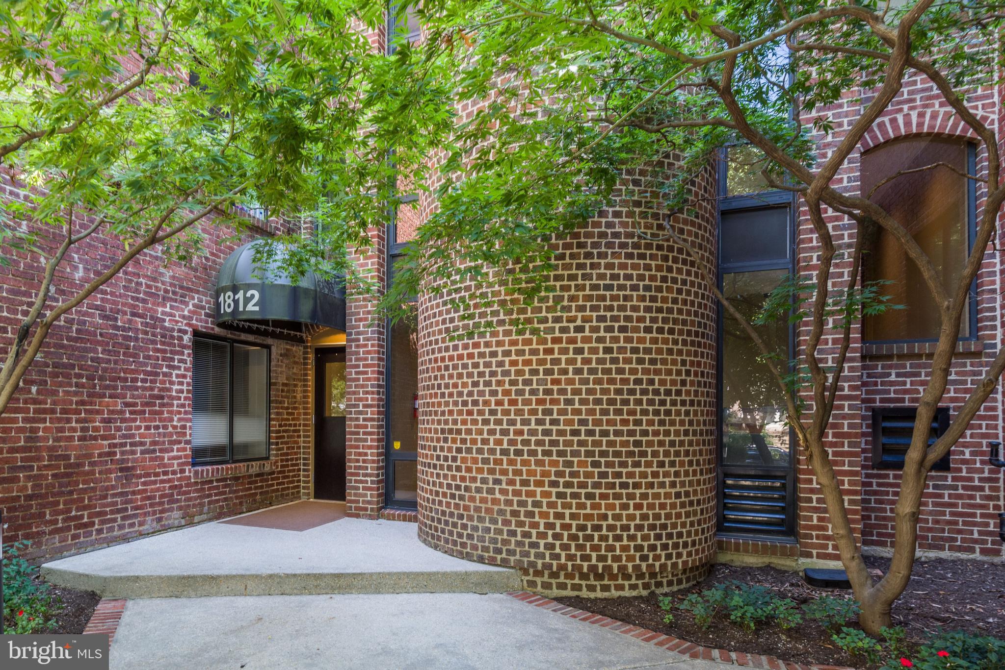 1812 Wyoming Avenue Northwest, Unit 302 Washington, DC 20009 - Photo 19 of 19