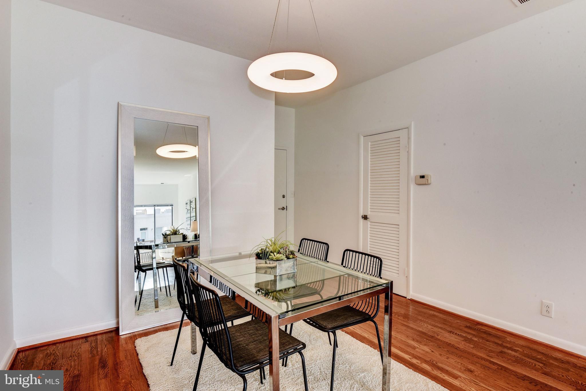 1812 Wyoming Avenue Northwest, Unit 302 Washington, DC 20009 - Photo 5 of 19