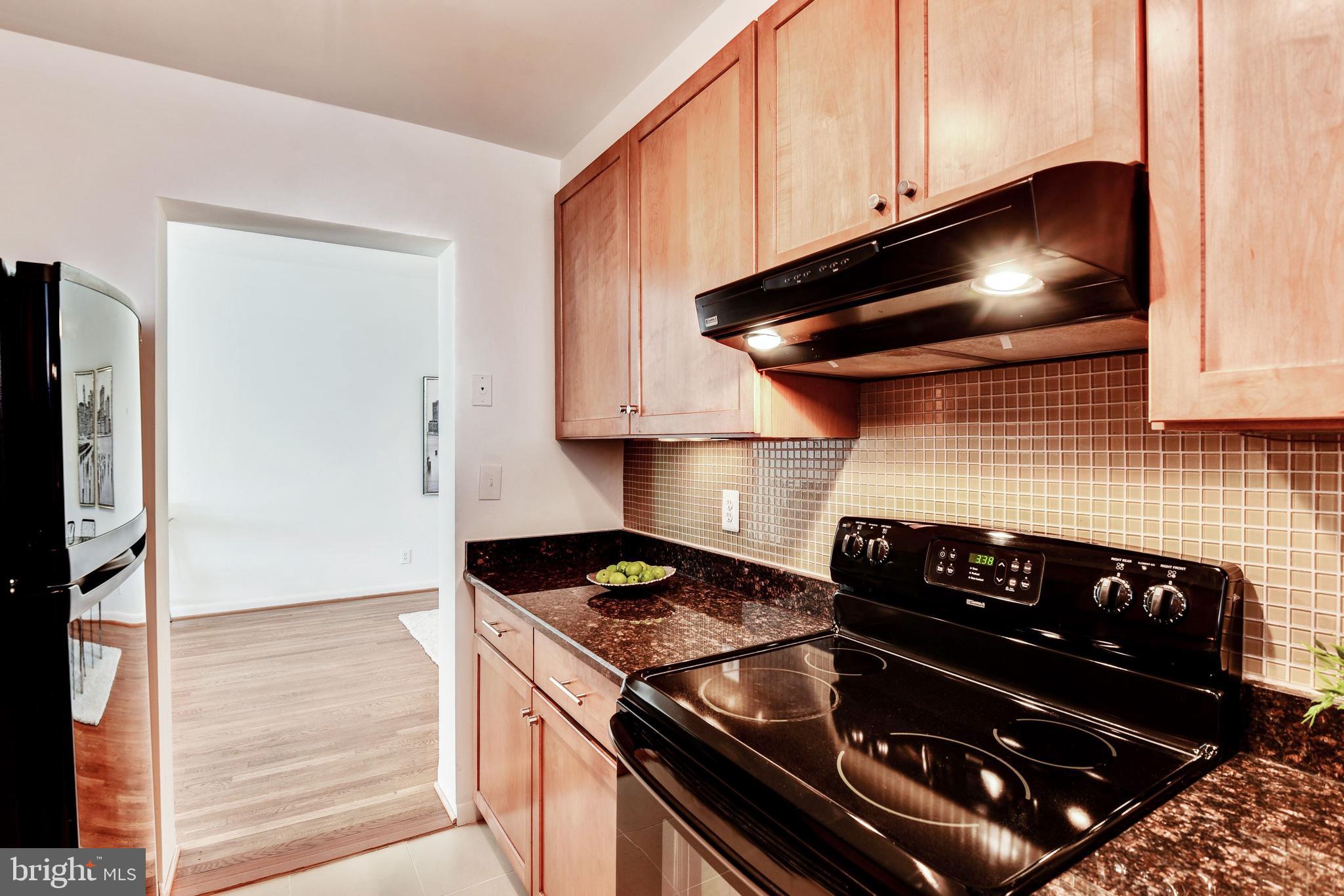 1812 Wyoming Avenue Northwest, Unit 302 Washington, DC 20009 - Photo 9 of 19