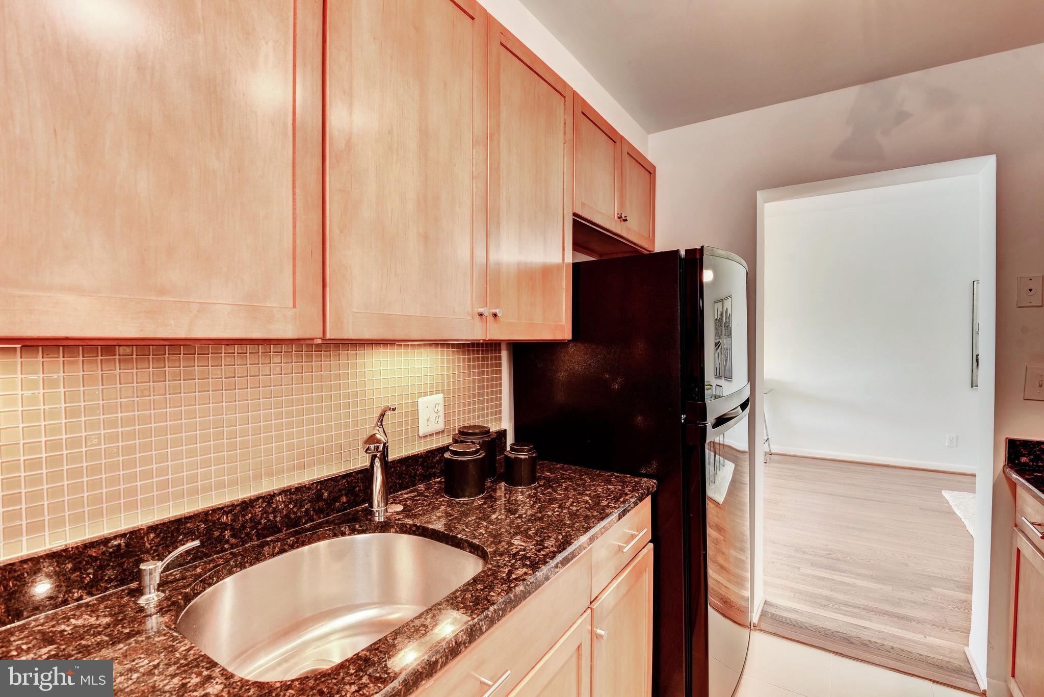 1812 Wyoming Avenue Northwest, Unit 302 Washington, DC 20009 - Photo 10 of 19