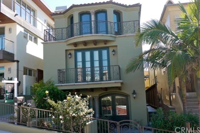 224 31st Street Manhattan Beach, CA 90266 - Photo 1 of 1