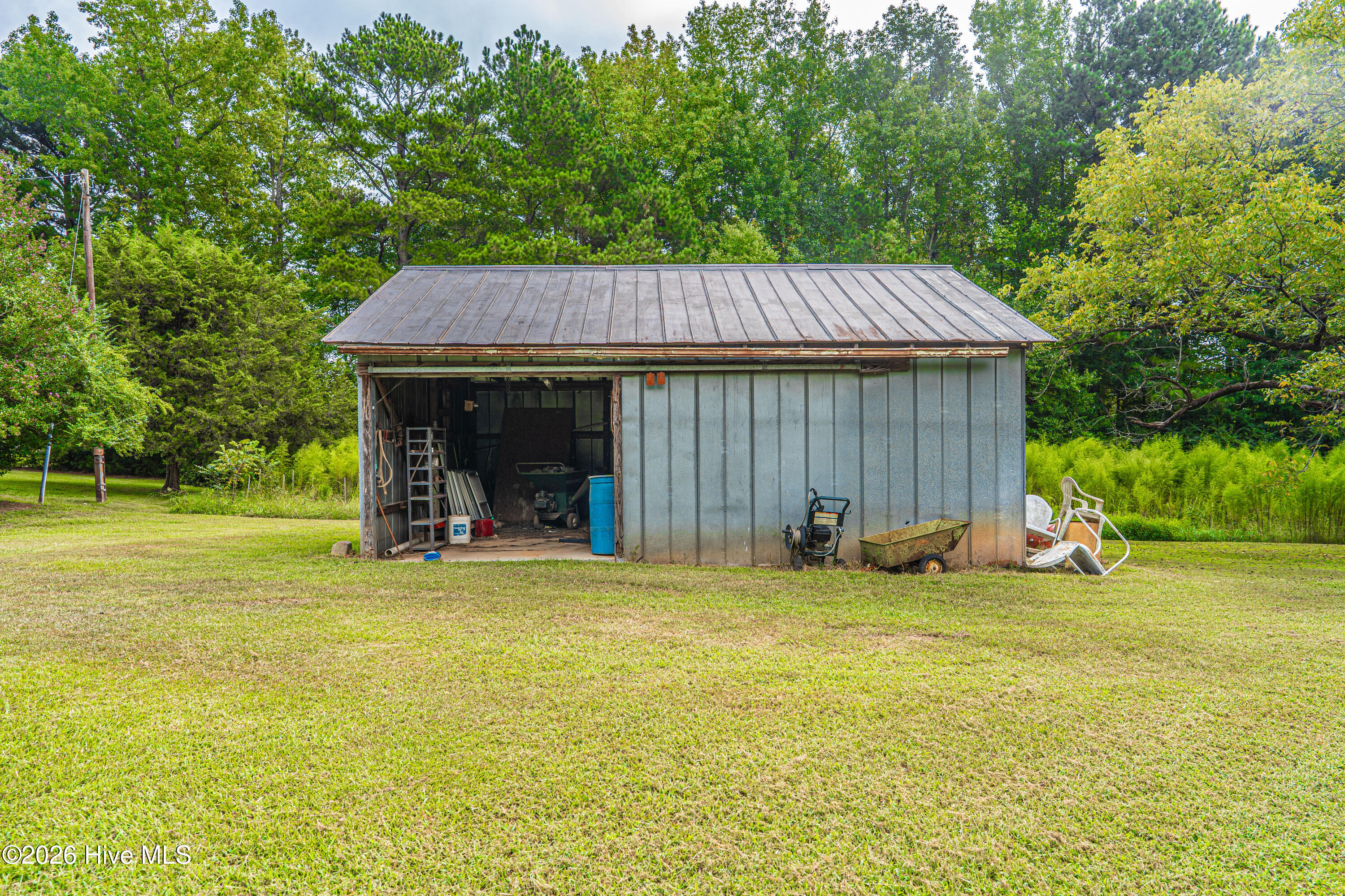 110 New Hope Church Road Star, NC 27356 - Photo 34 of 41 DSC02508