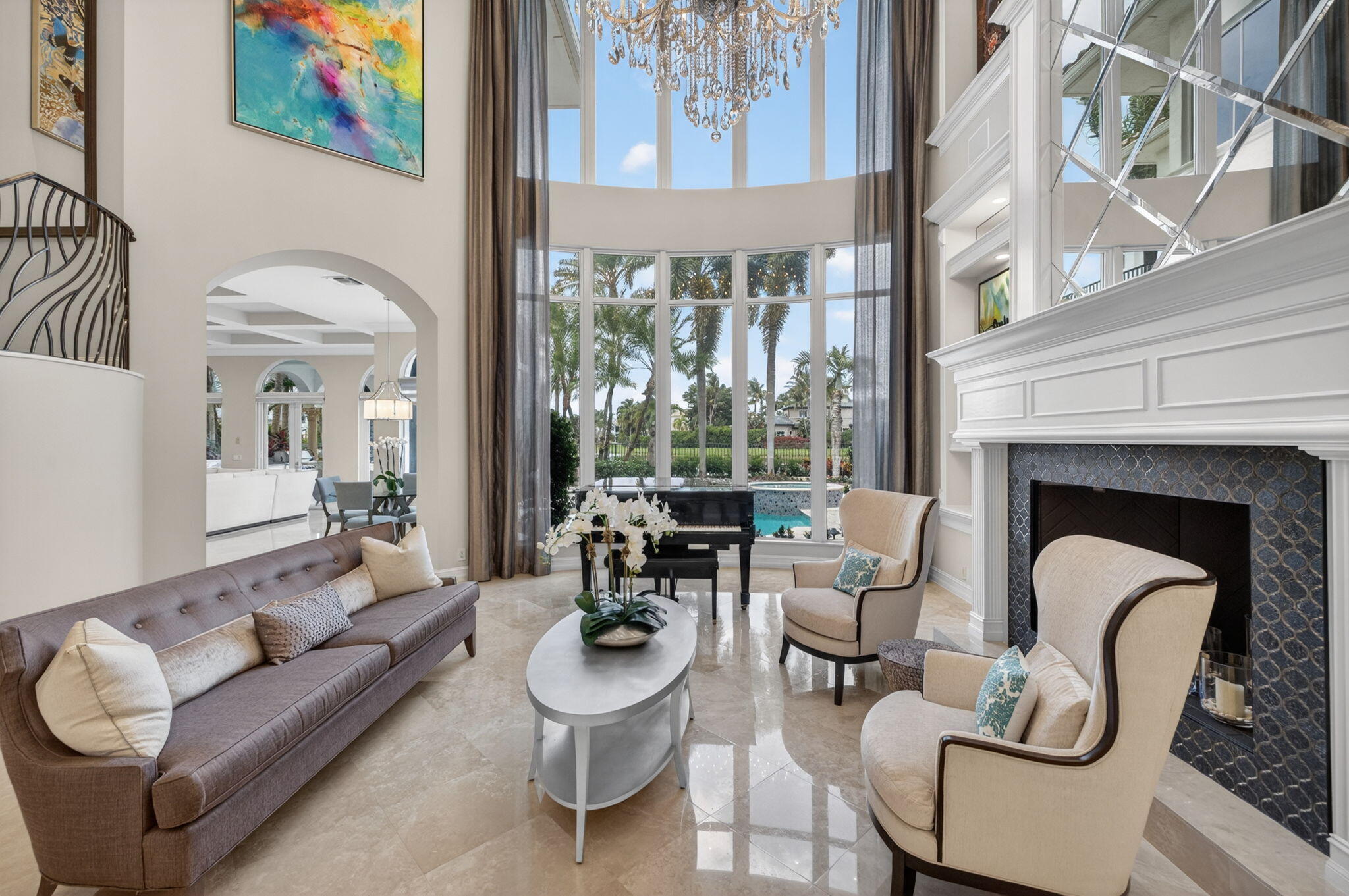 9471 Bridgebrook Drive Boca Raton, FL 33496 - Photo 11 of 172 22-web-or-mls-699A5735