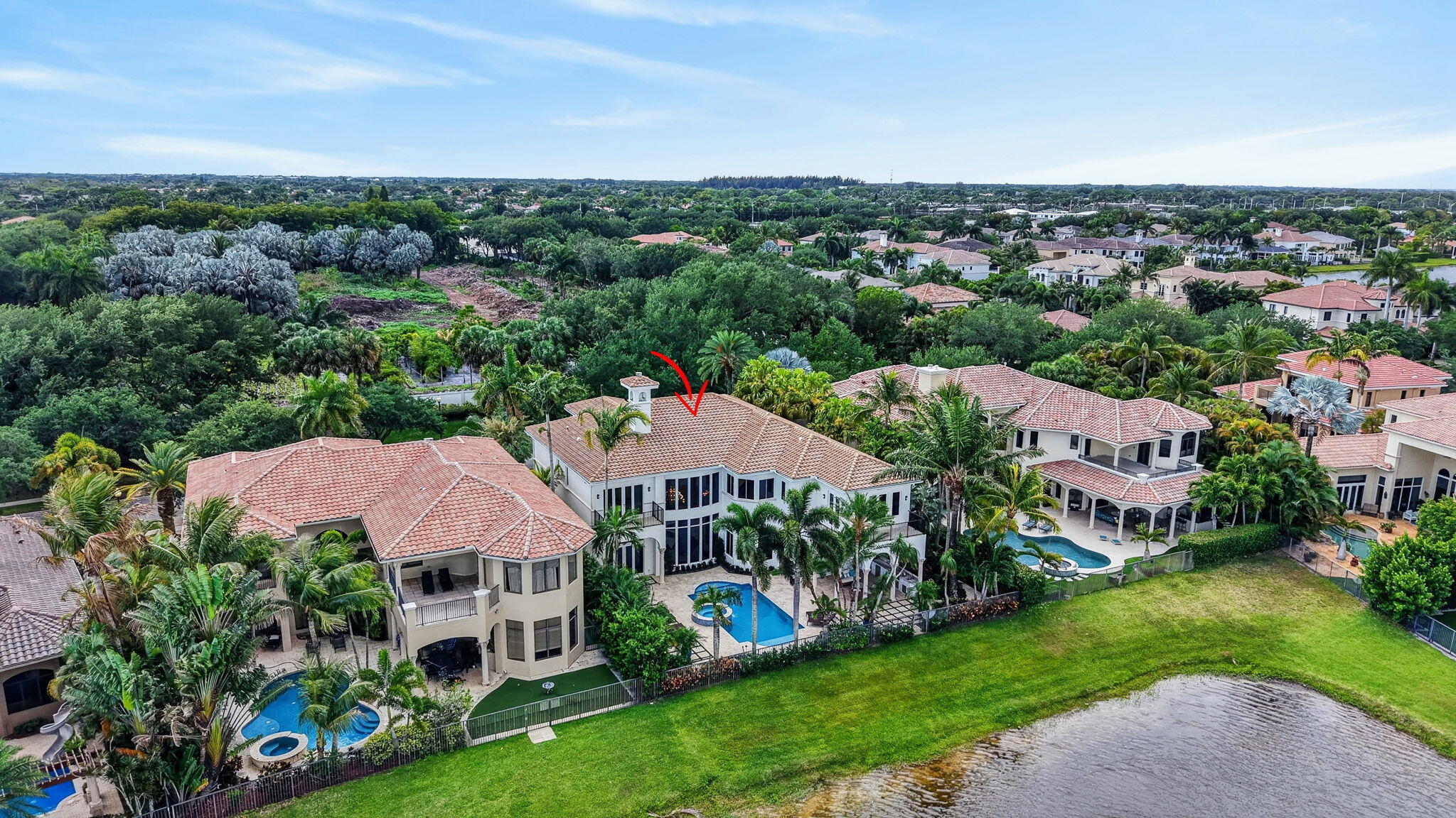 9471 Bridgebrook Drive Boca Raton, FL 33496 - Photo 121 of 172 138-web-or-mls-DJI_20260427154731_0321_D