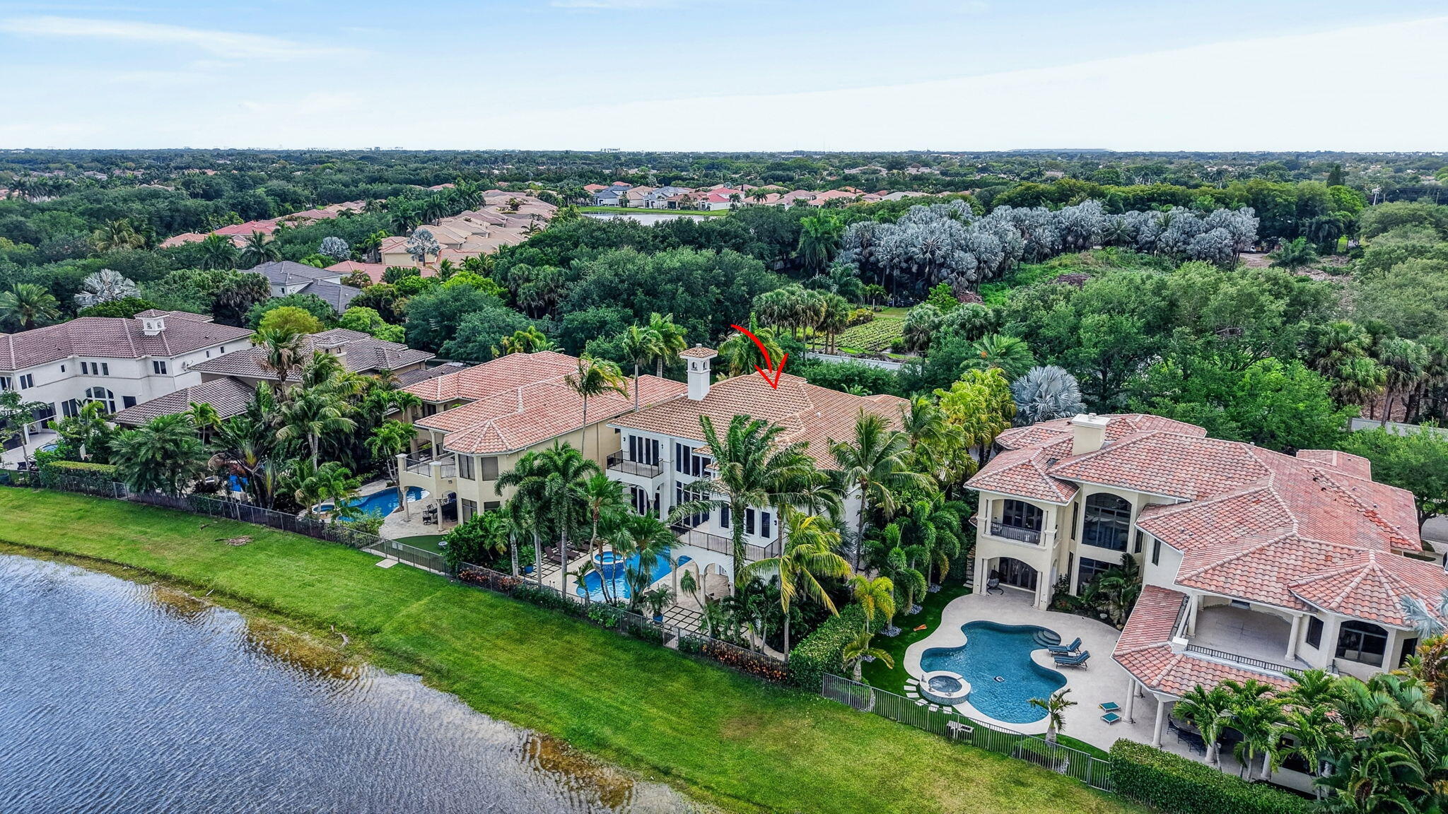 9471 Bridgebrook Drive Boca Raton, FL 33496 - Photo 122 of 172 140-web-or-mls-DJI_20260427154745_0331_D