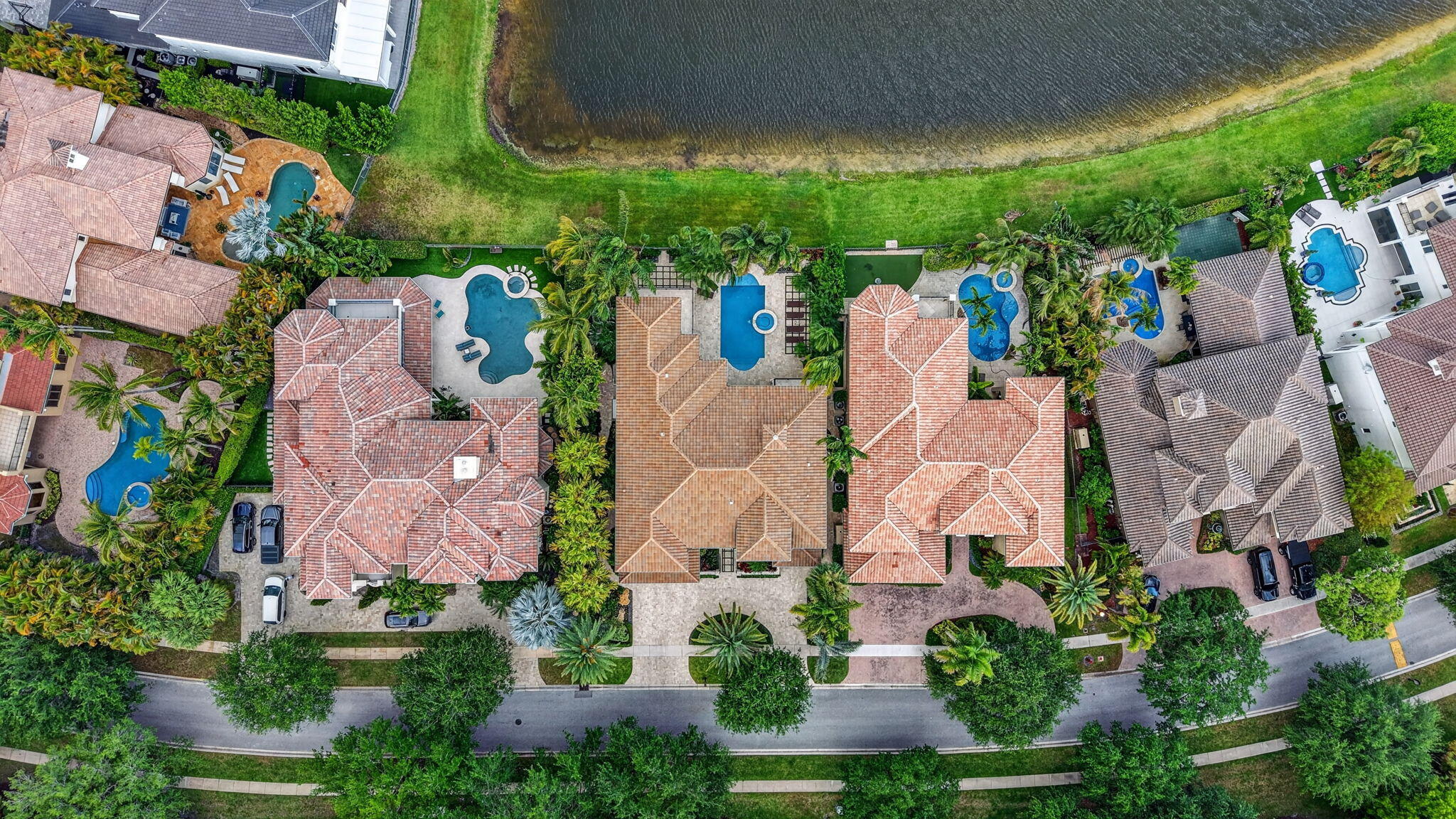 9471 Bridgebrook Drive Boca Raton, FL 33496 - Photo 125 of 172 146-web-or-mls-DJI_20260427154928_0366_D