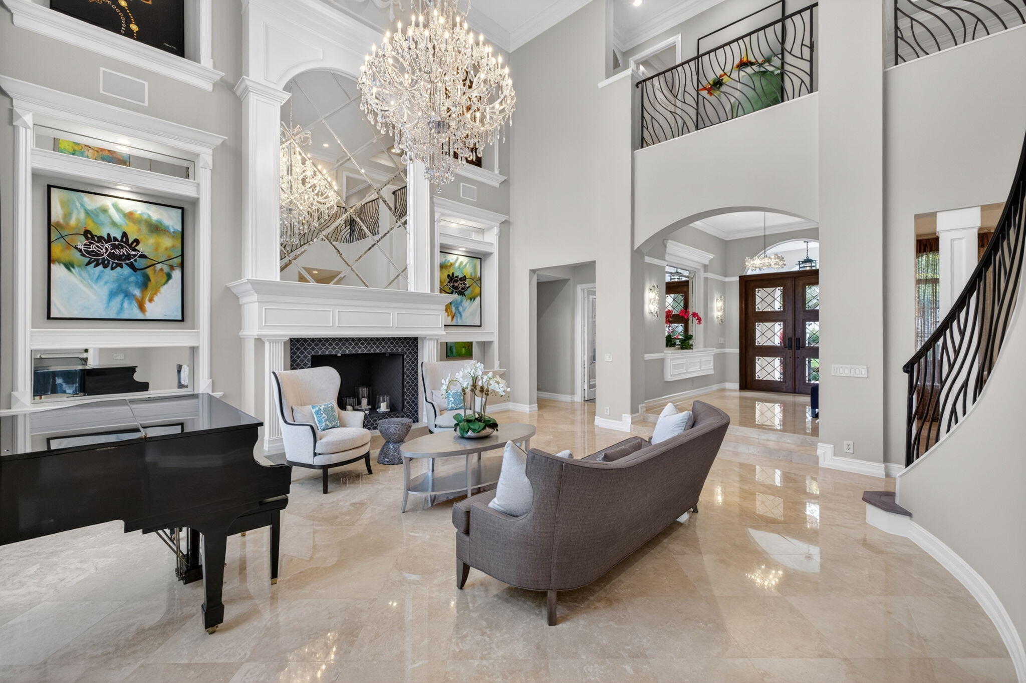 9471 Bridgebrook Drive Boca Raton, FL 33496 - Photo 15 of 172 4-web-or-mls-699A5769