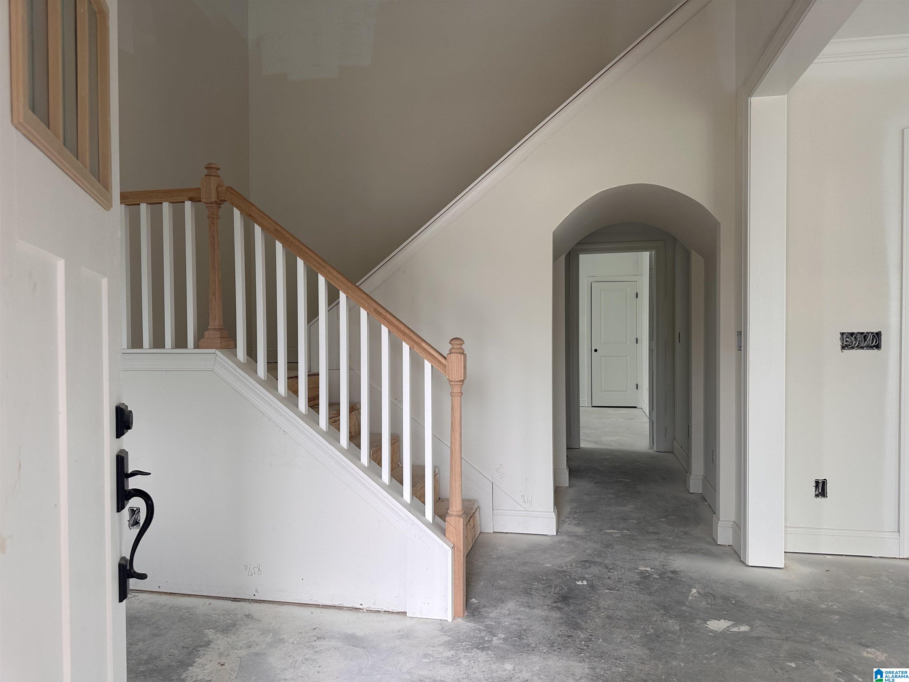 5040 Simms Ridge Pelham, AL 35124 - Photo 25 of 26
