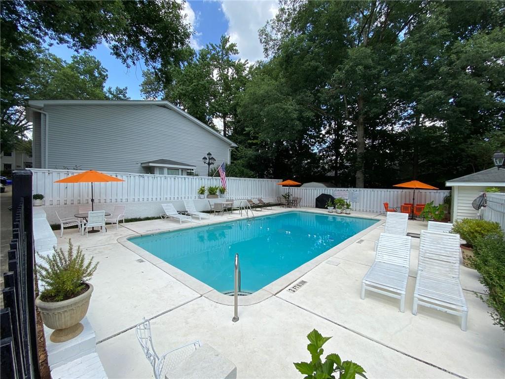 1434 Hampton Glen Court Decatur, GA 30033 - Photo 28 of 28 Gallery Image 28
