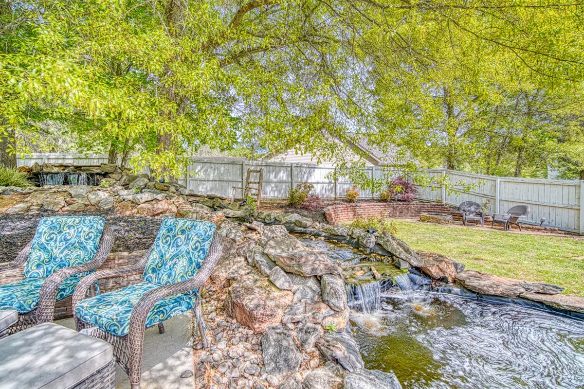 616 Hibbard Farm Road Inman, SC 29349 - Photo 27 of 36 Gallery Image 27