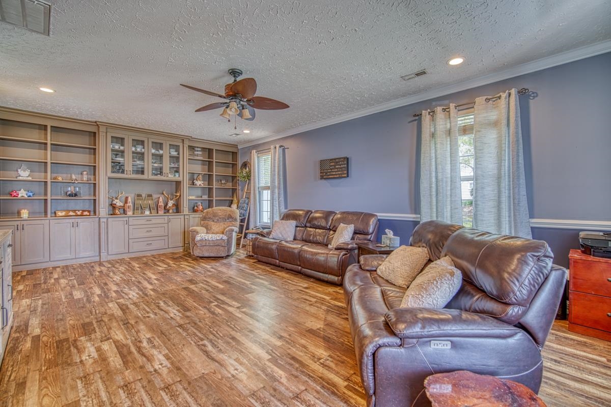 616 Hibbard Farm Road Inman, SC 29349 - Photo 3 of 36 Gallery Image 3
